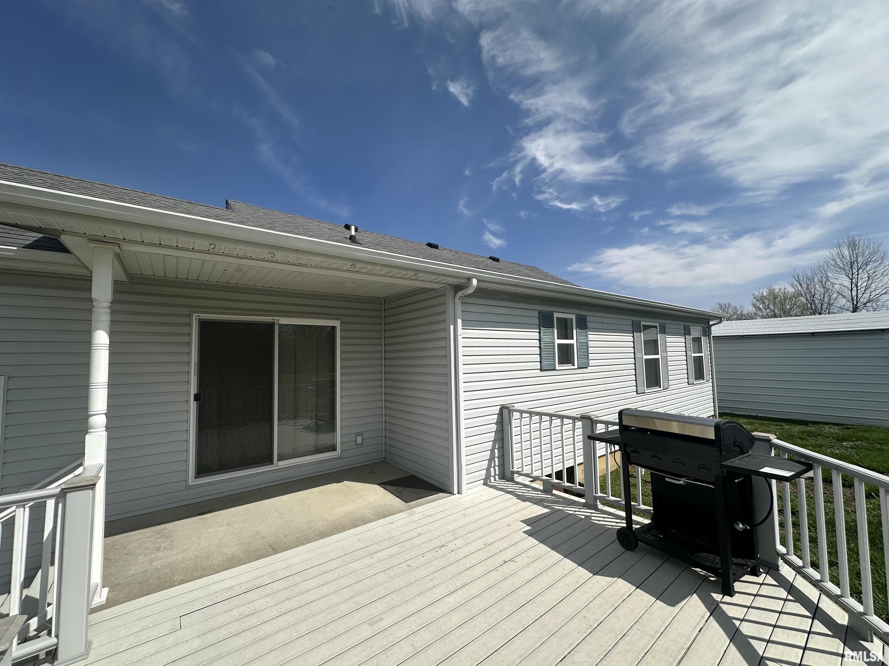 5691 Silver Fox Drive, Carterville, Illinois image 25