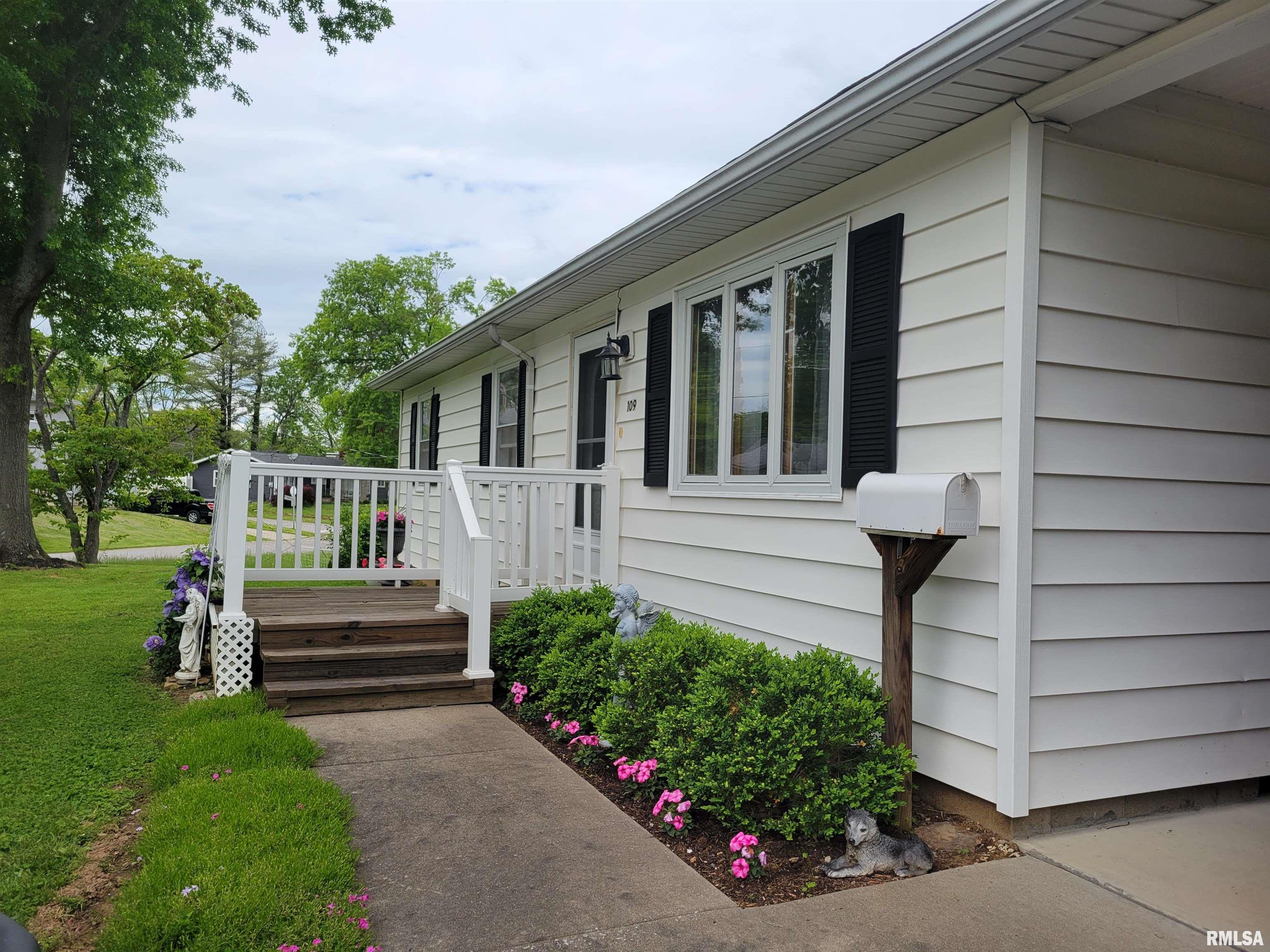 109 Apple Lane, Anna, Illinois image 2