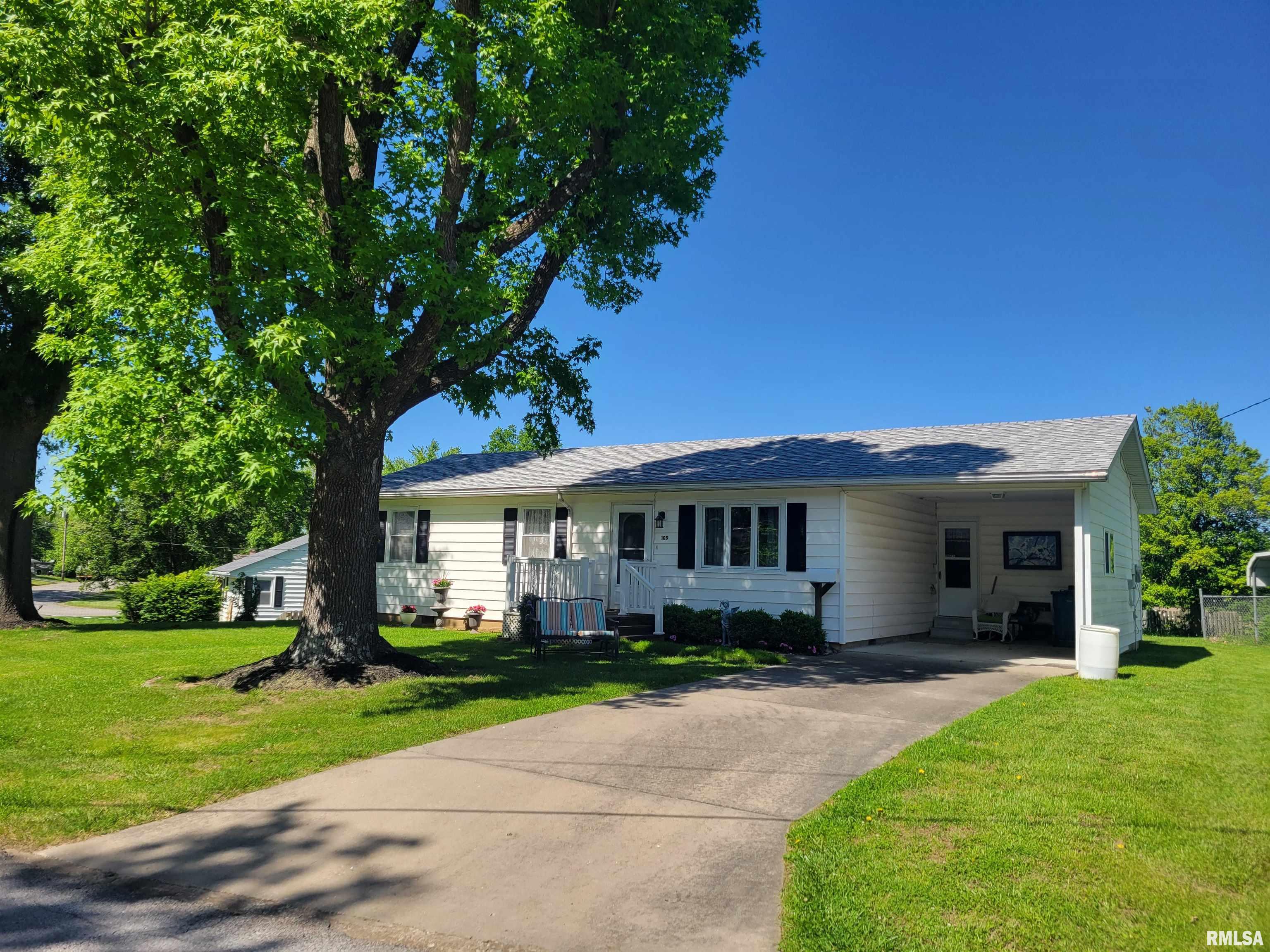 109 Apple Lane, Anna, Illinois image 1