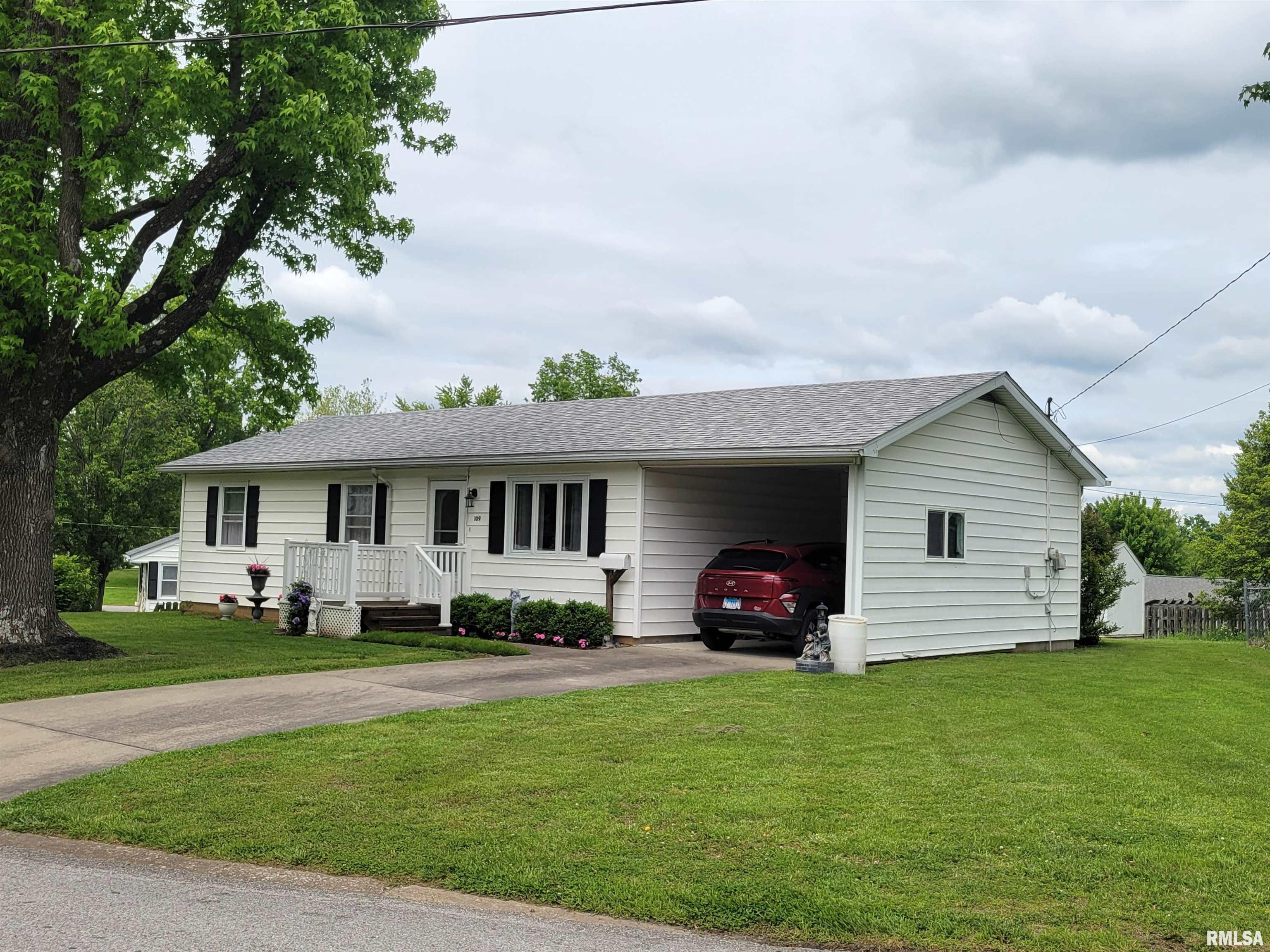 109 Apple Lane, Anna, Illinois image 4