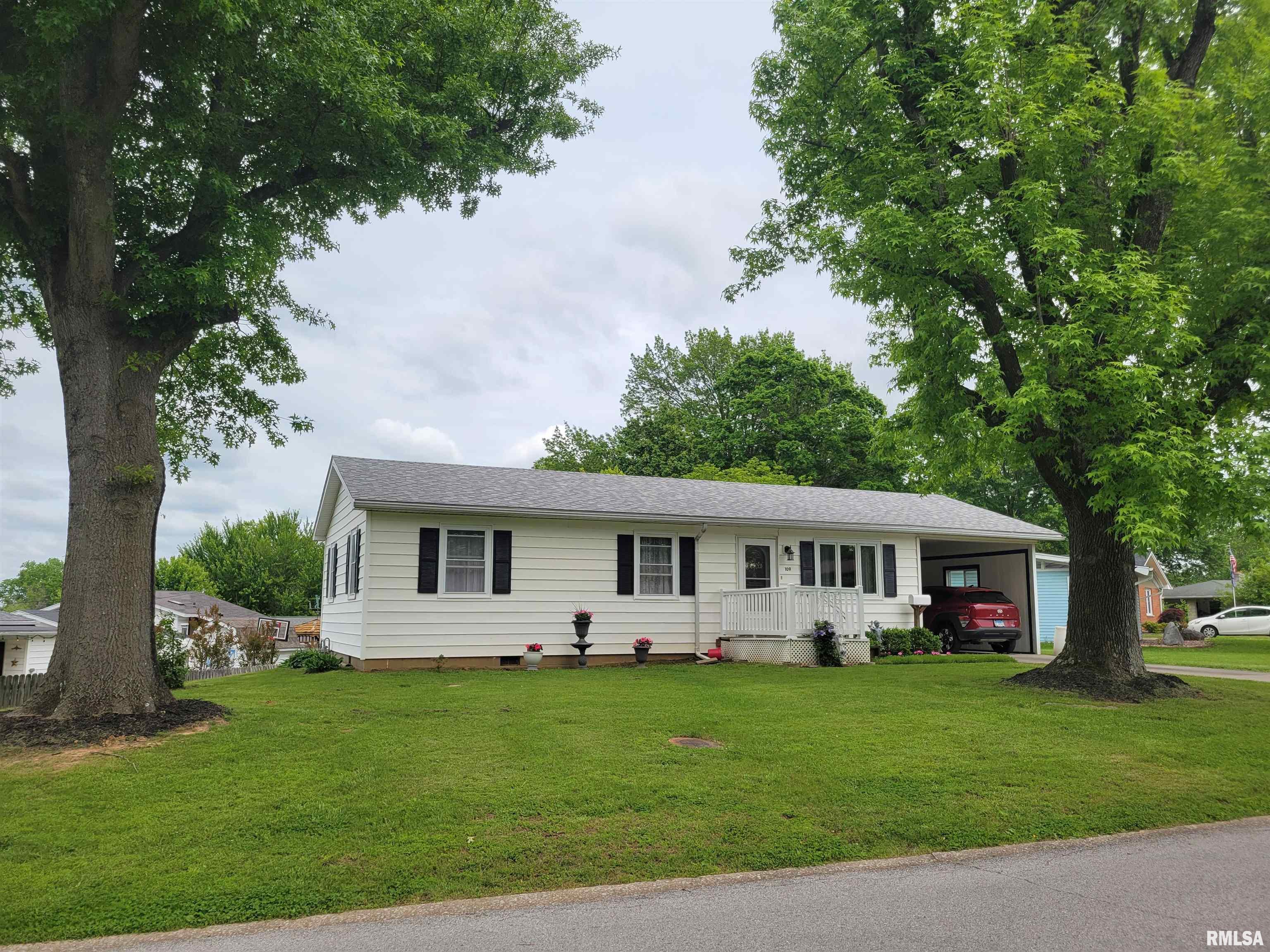 109 Apple Lane, Anna, Illinois image 3