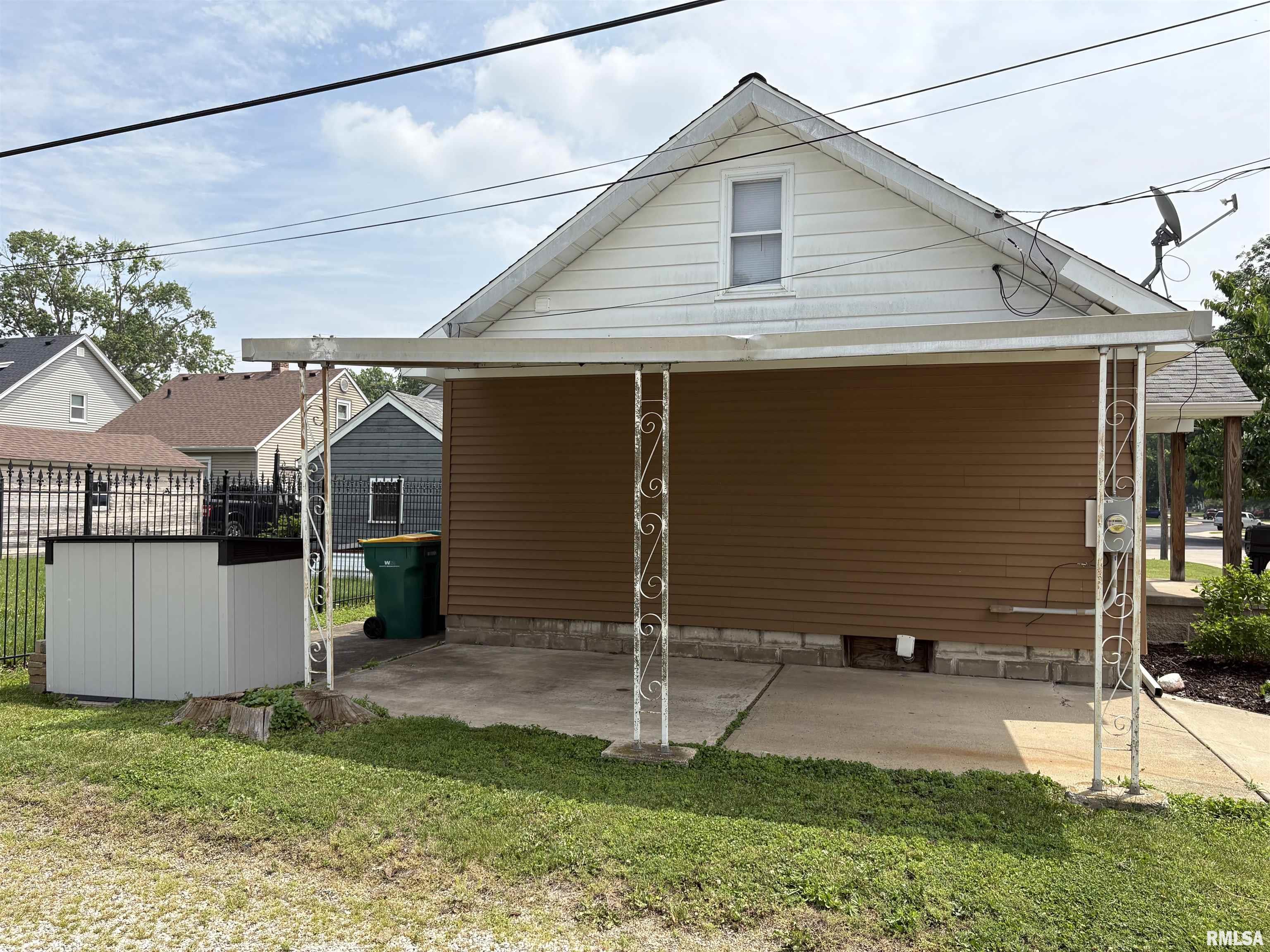 2807 W Kenwood Avenue, West Peoria, Illinois image 32