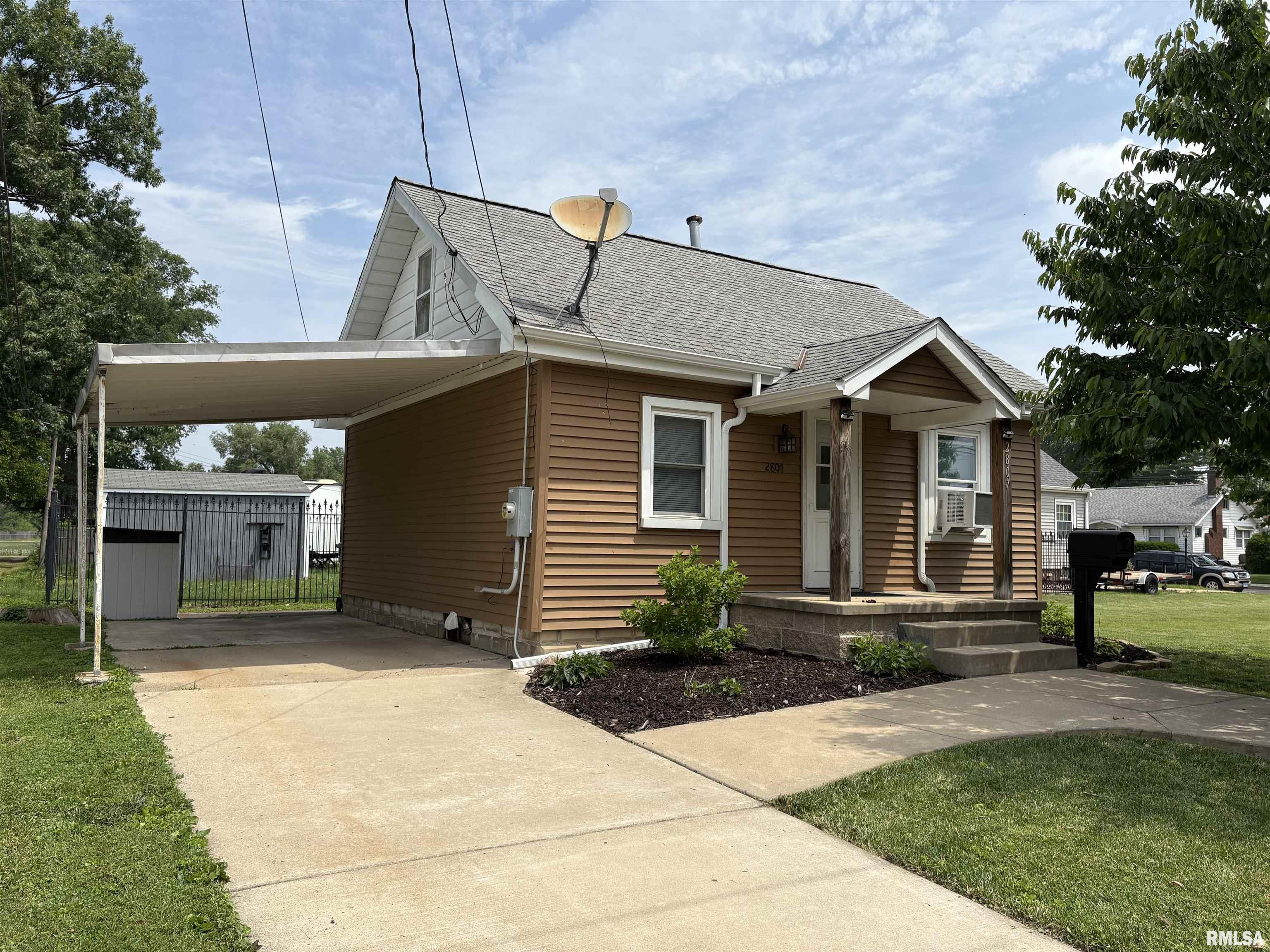 2807 W Kenwood Avenue, West Peoria, Illinois image 31