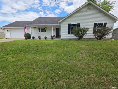 Homes For Sale - 1508 Marion Street<br/> Carterville, IL 62918