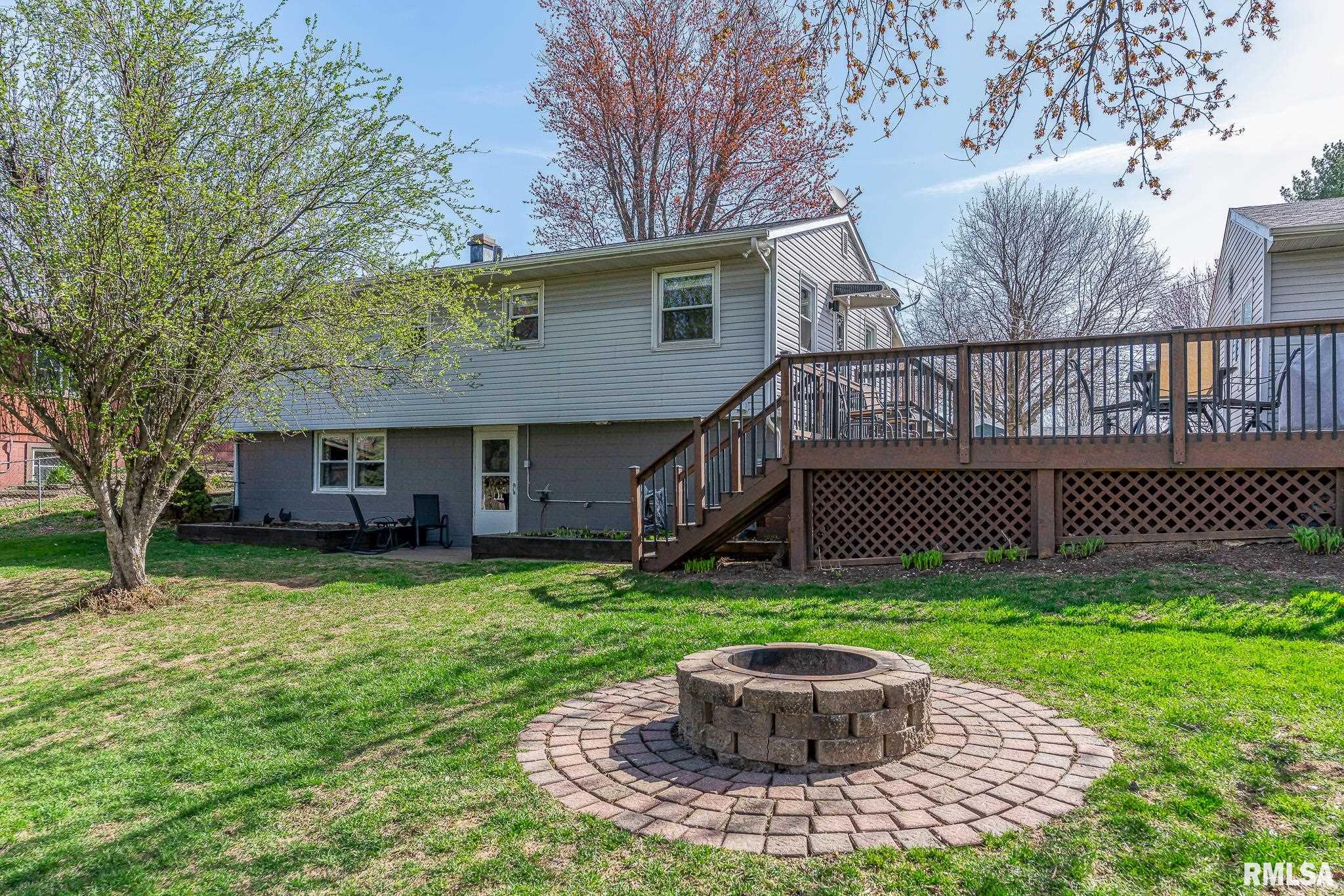 818 N Utah Avenue, Davenport, Iowa image 23
