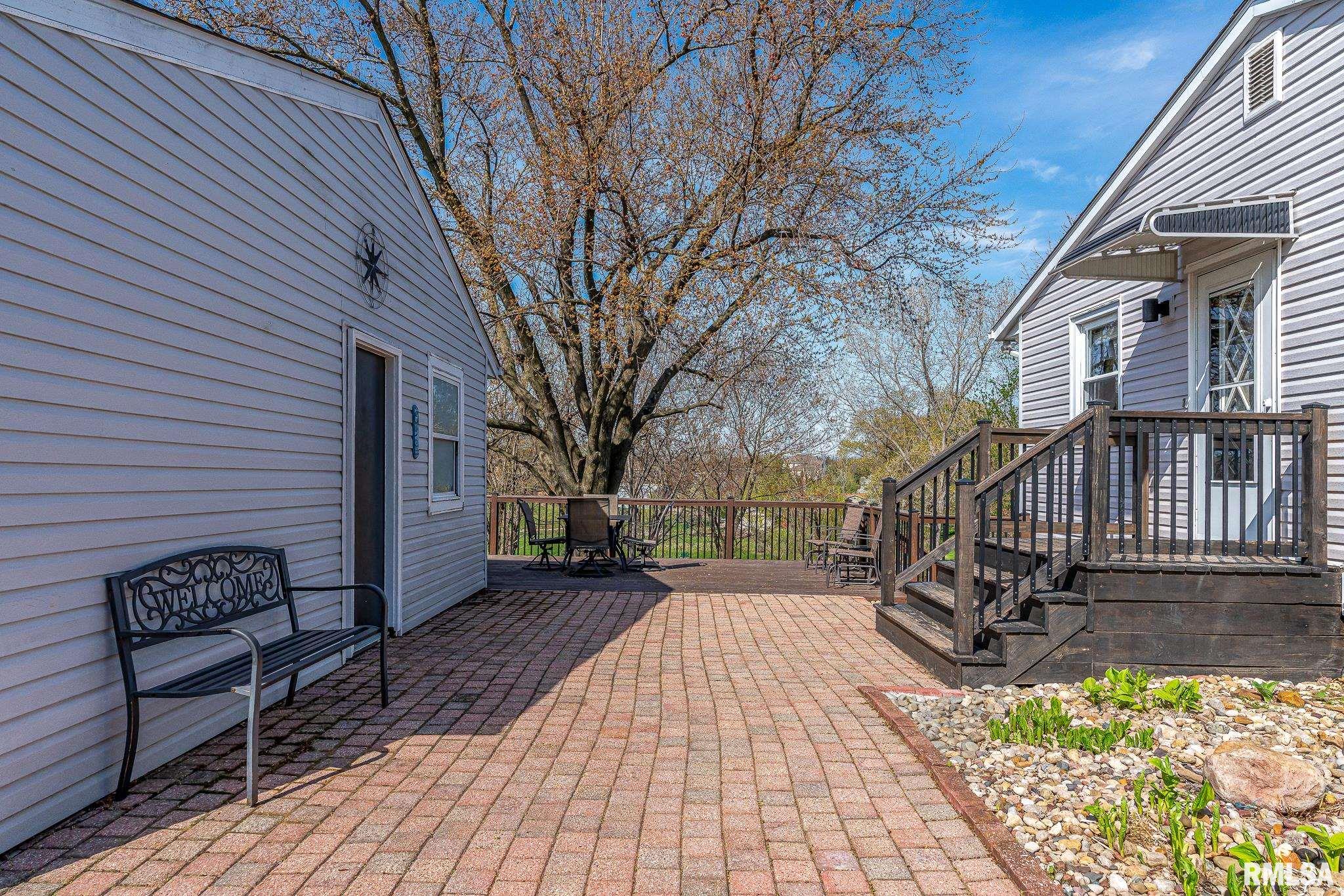 818 N Utah Avenue, Davenport, Iowa image 3