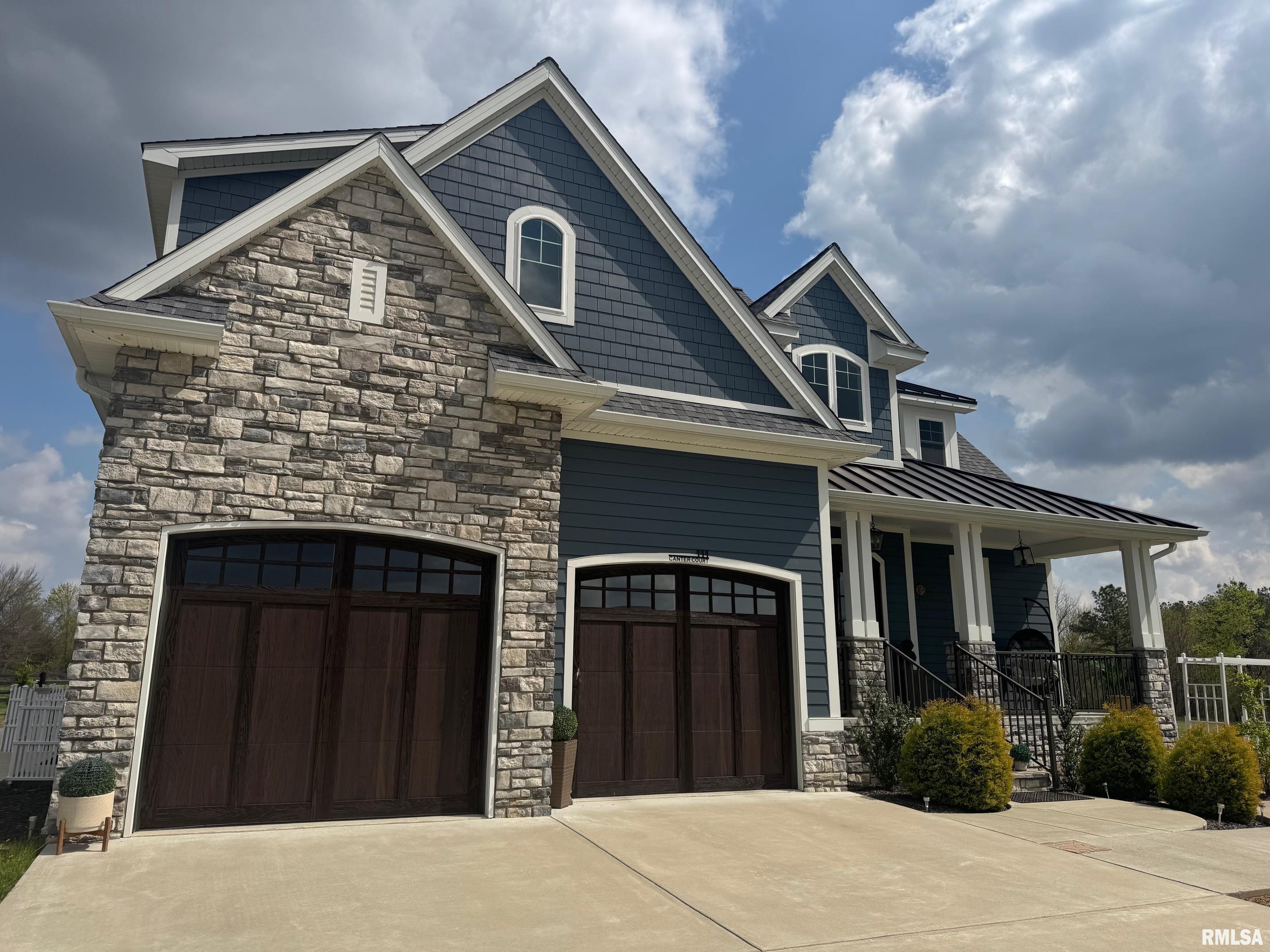 111 Canter Court, Paducah, Kentucky image 1
