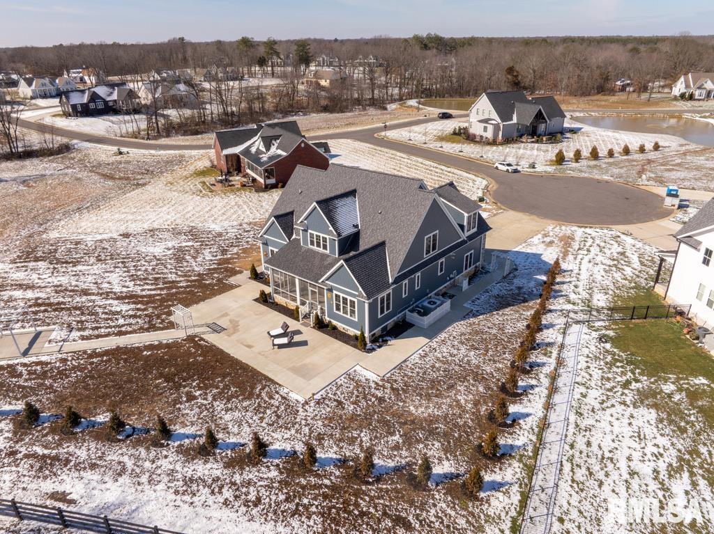 111 Canter Court, Paducah, Kentucky image 37
