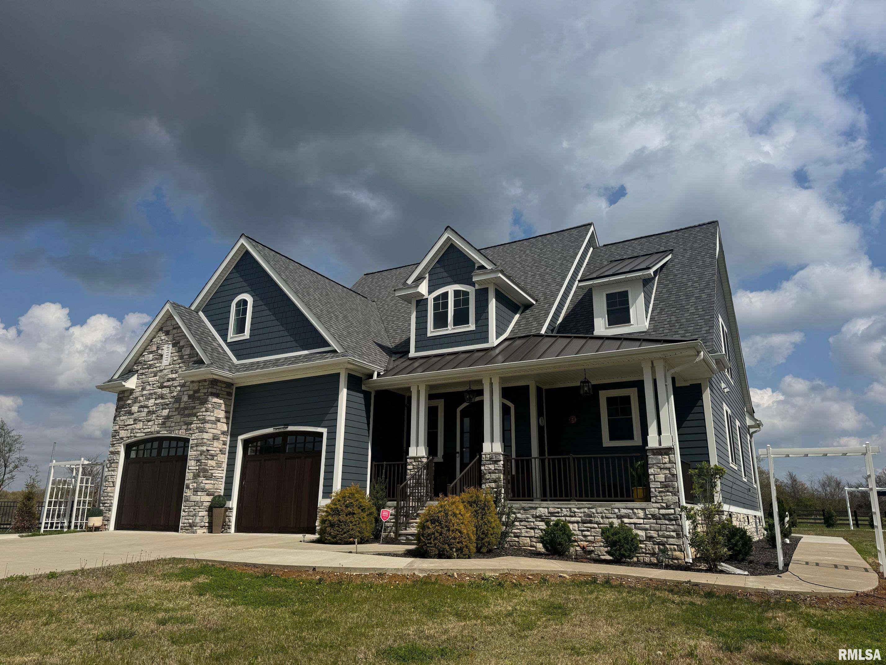 111 Canter Court, Paducah, Kentucky image 2