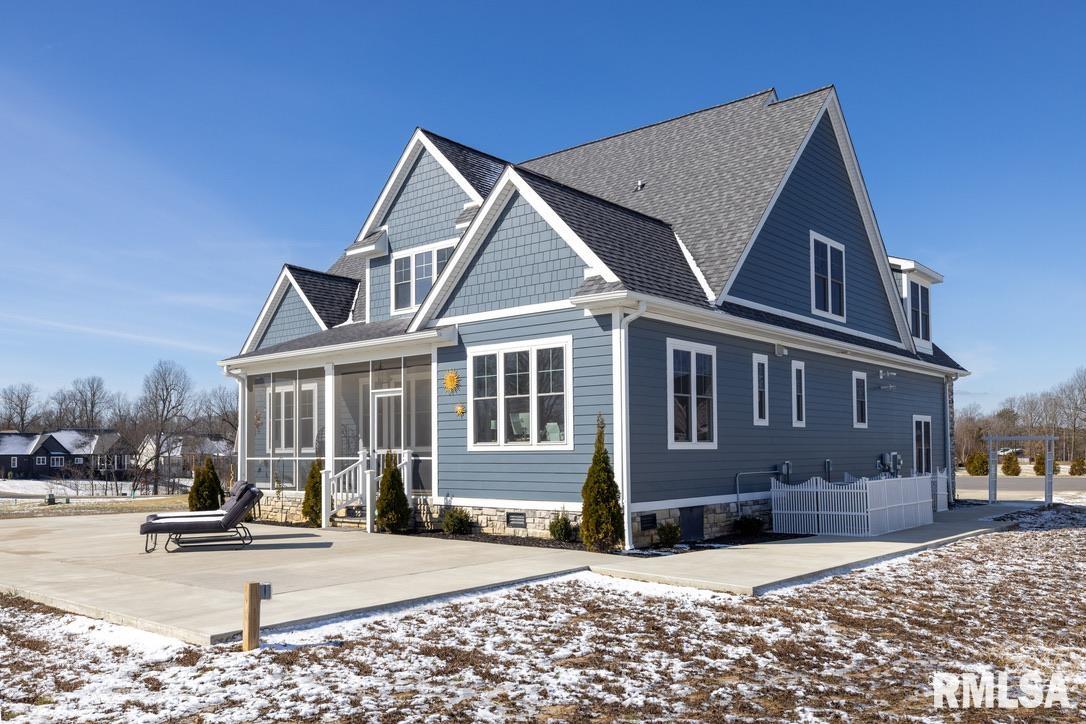 111 Canter Court, Paducah, Kentucky image 38
