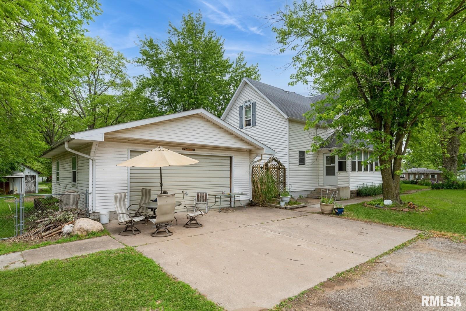 201 4th Street, New Boston, Illinois image 19