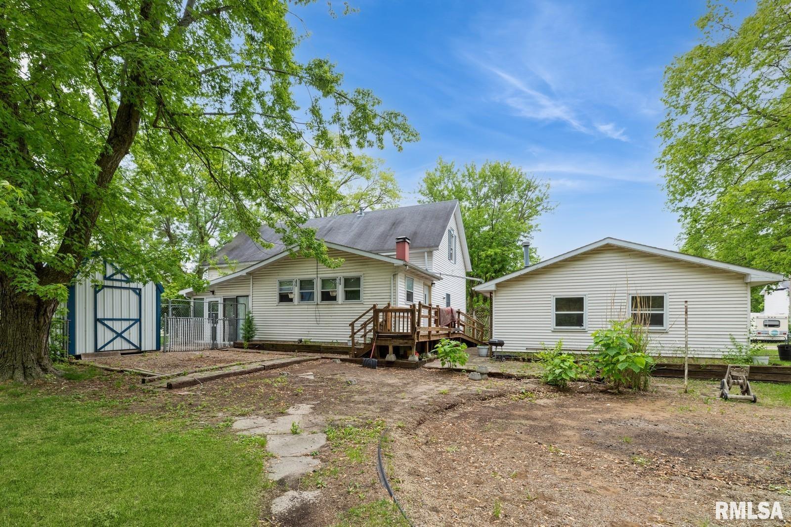201 4th Street, New Boston, Illinois image 22