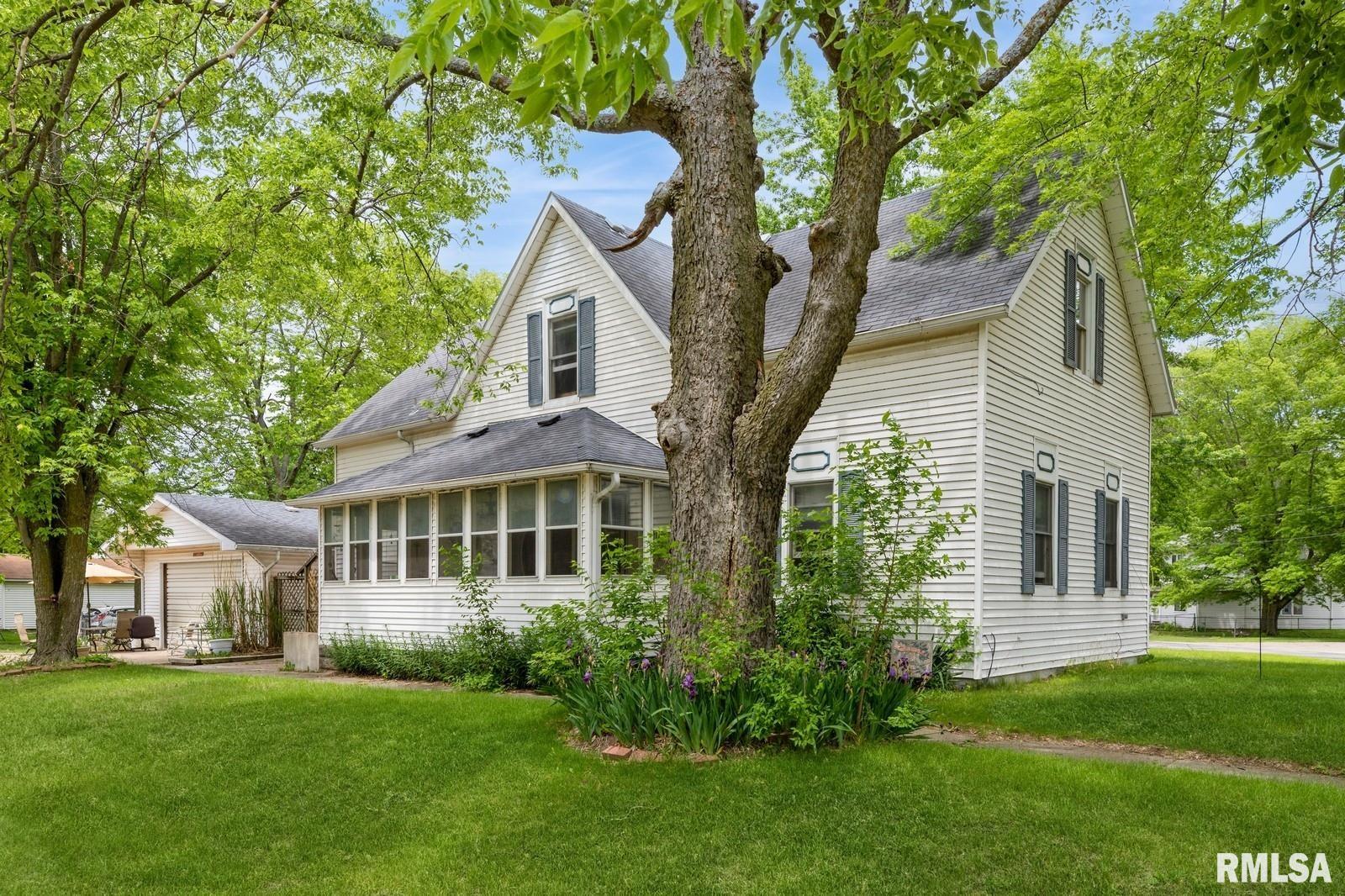 201 4th Street, New Boston, Illinois image 26