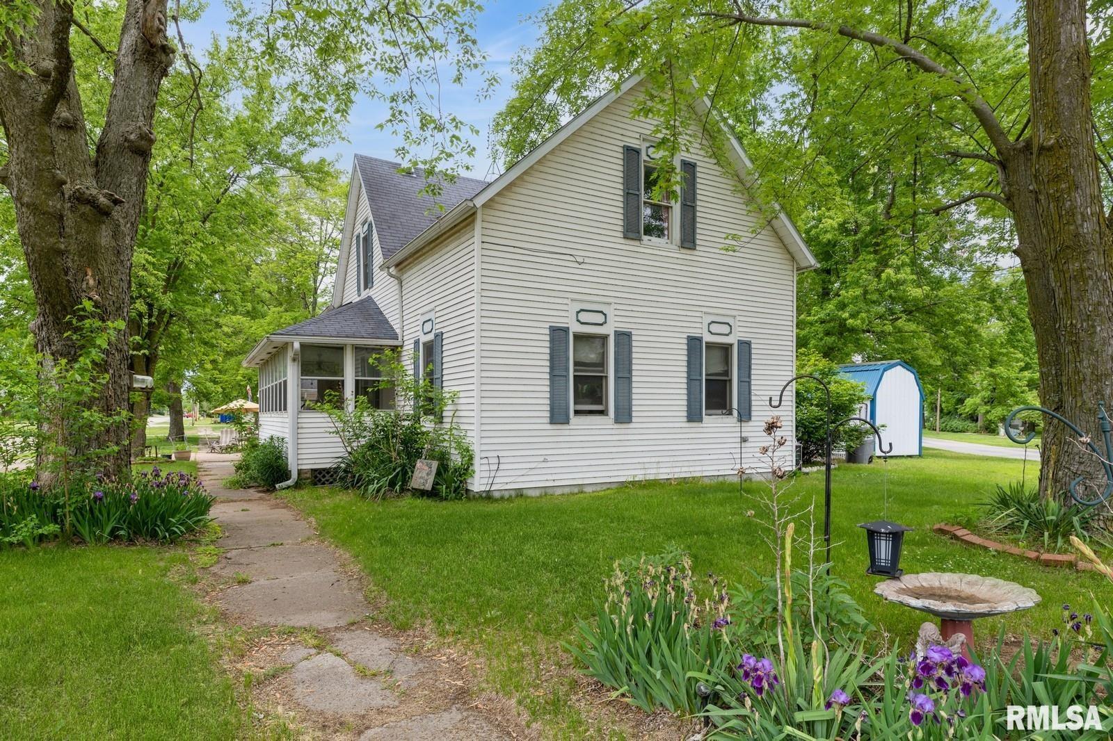 201 4th Street, New Boston, Illinois image 24
