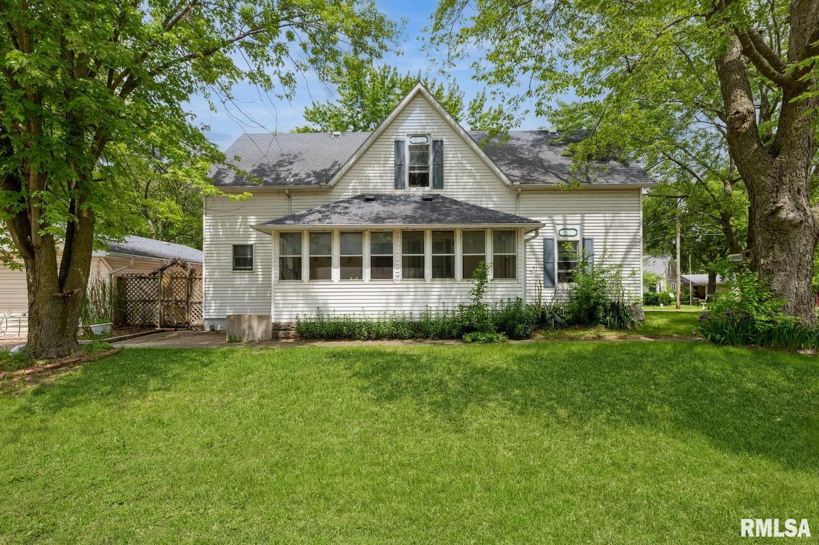 201 4th Street, New Boston, Illinois image 25