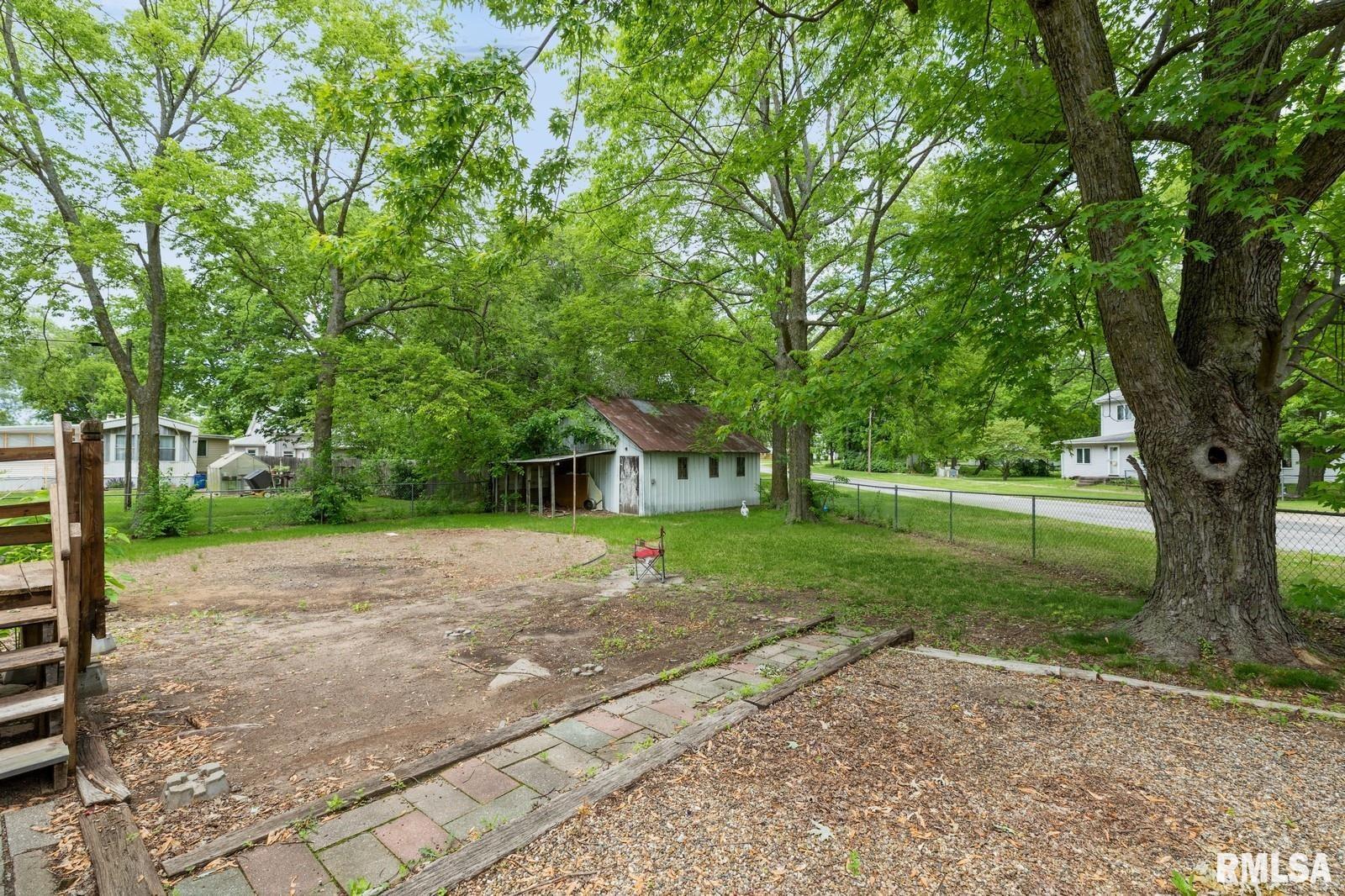 201 4th Street, New Boston, Illinois image 23