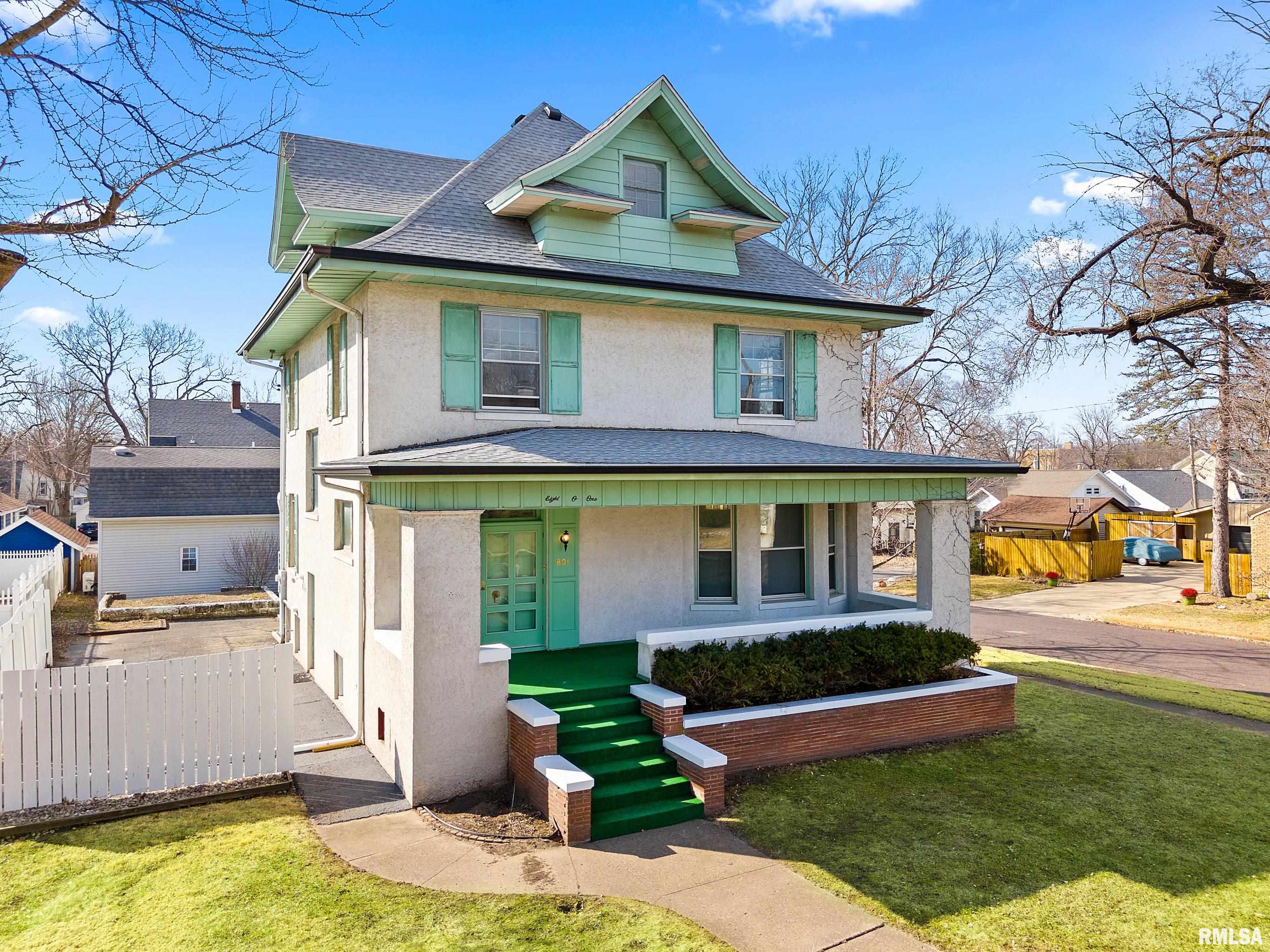 801 S 5th Street, Pekin, Illinois image 37