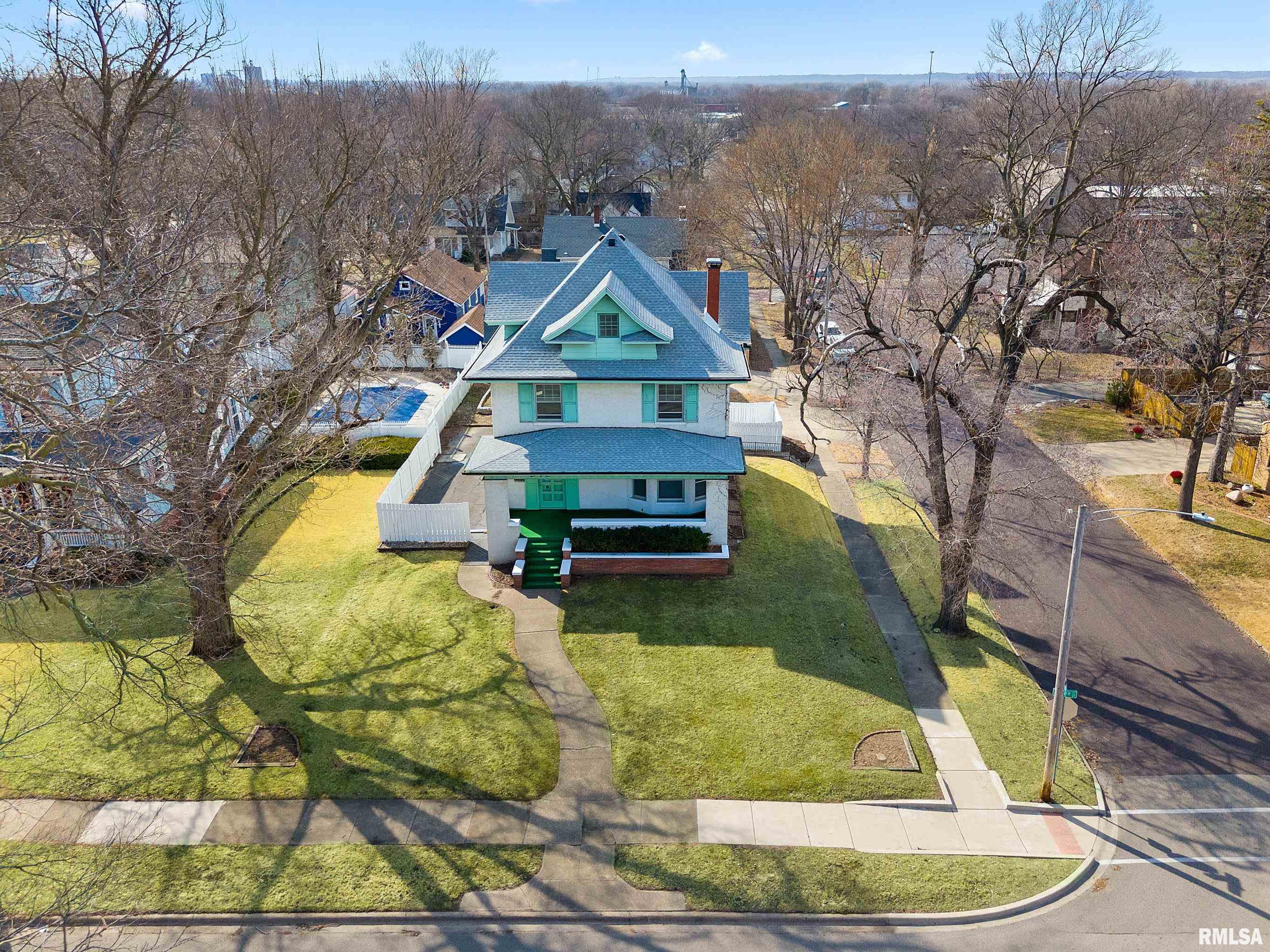 801 S 5th Street, Pekin, Illinois image 41