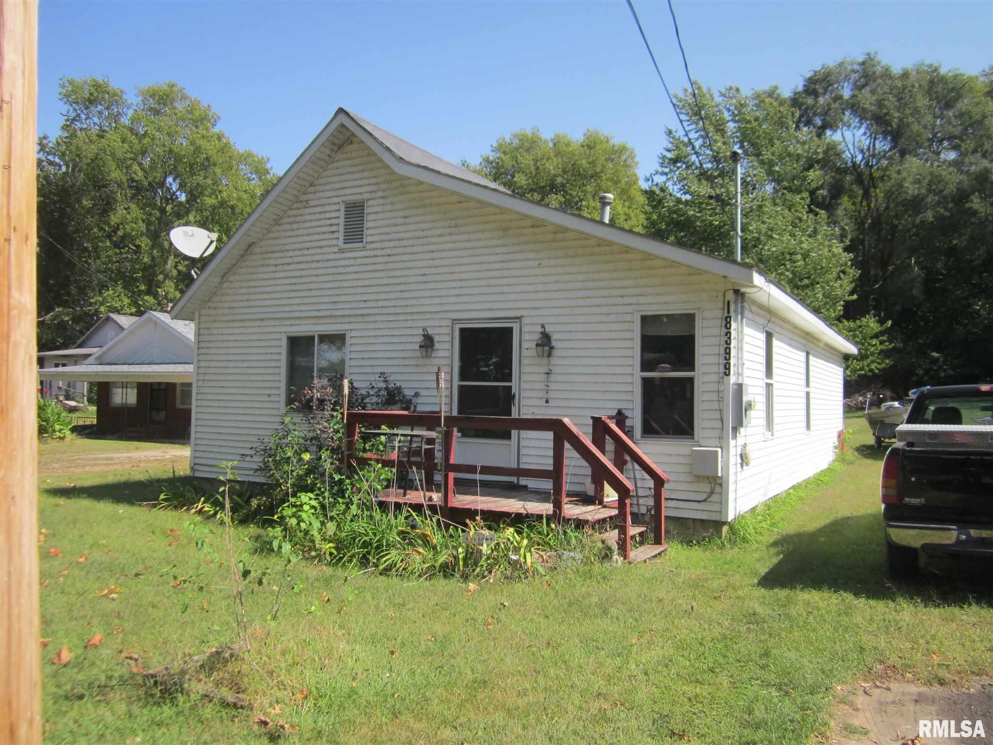 18399 Quiver Beach, Havana, Illinois image 1