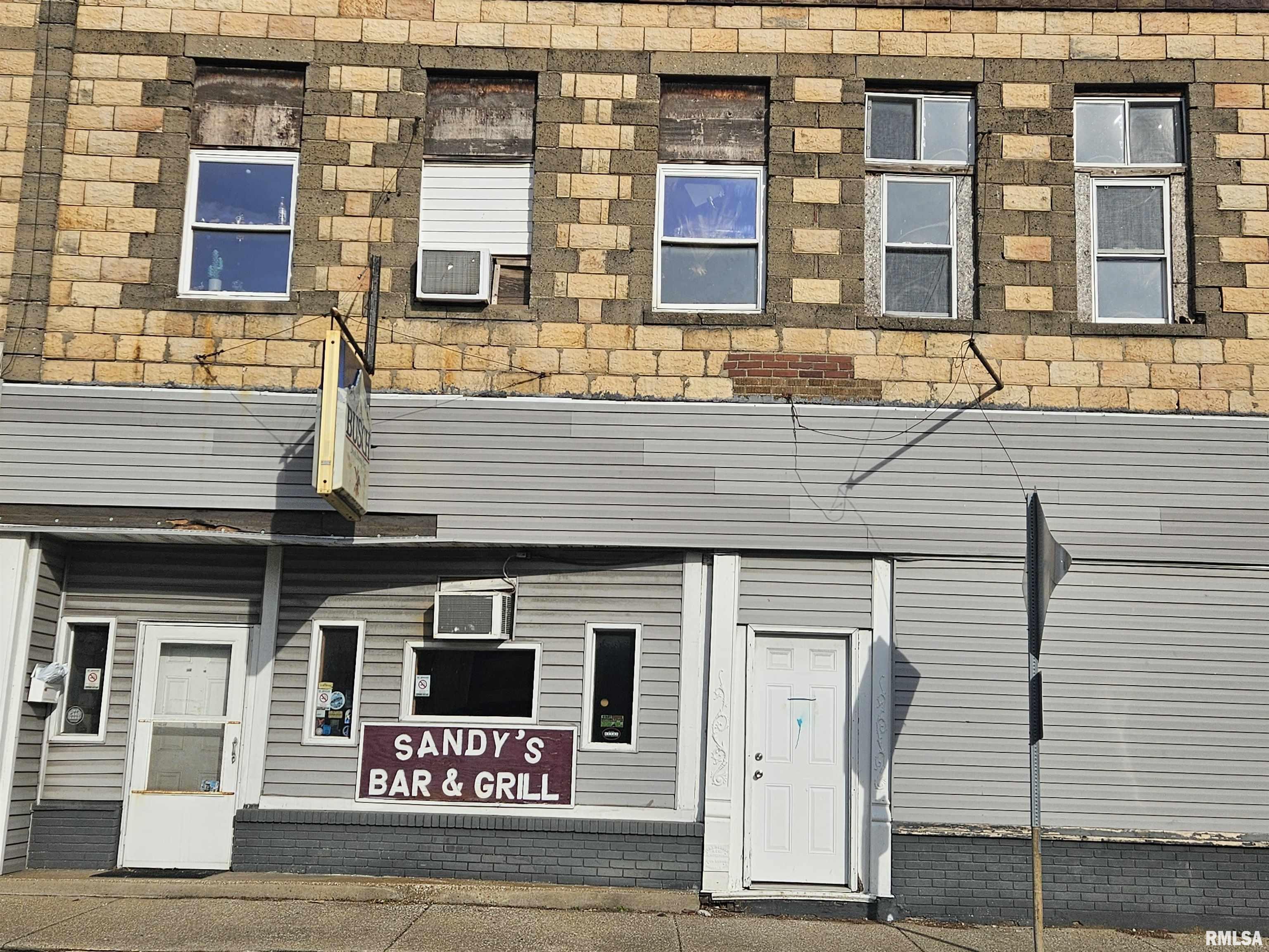Photo 1 of 23 — 109 E MAIN Street, Benton, IL 62812