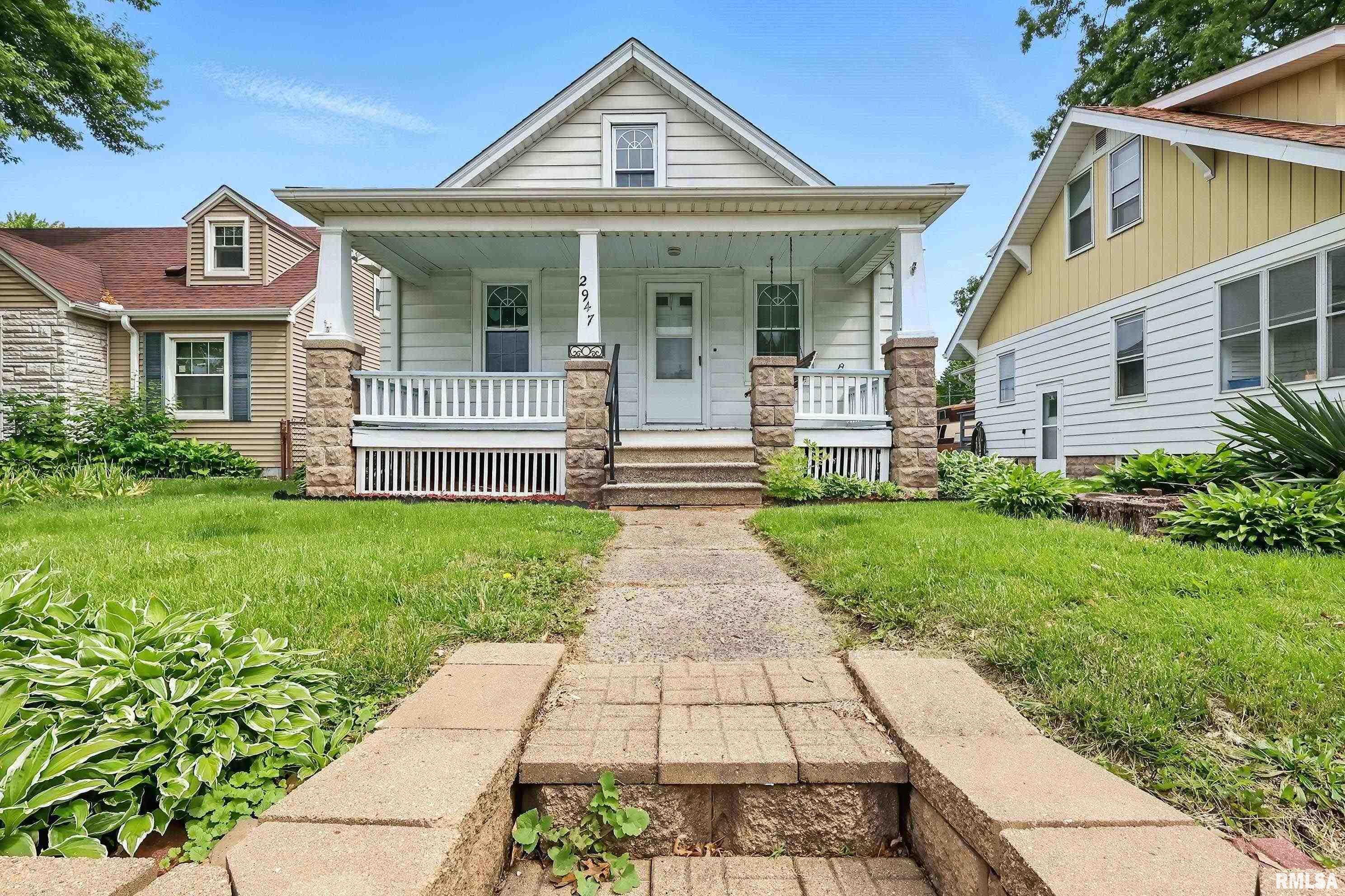 2947 12th Avenue, Moline, Illinois image 1