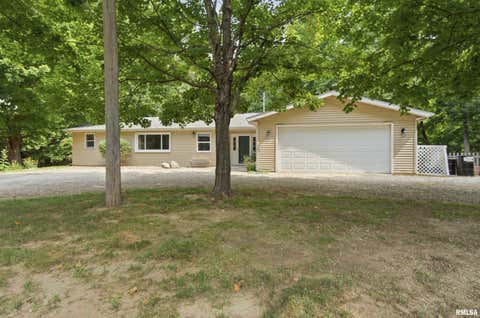 Homes For Sale - 206 Alconbury Road<br/> Woodford County, Metamora, IL 61548