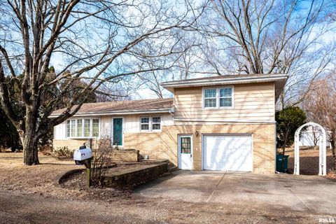 Homes For Sale - 113 Happ Lane<br/> Tazewell County, Morton, IL 61550