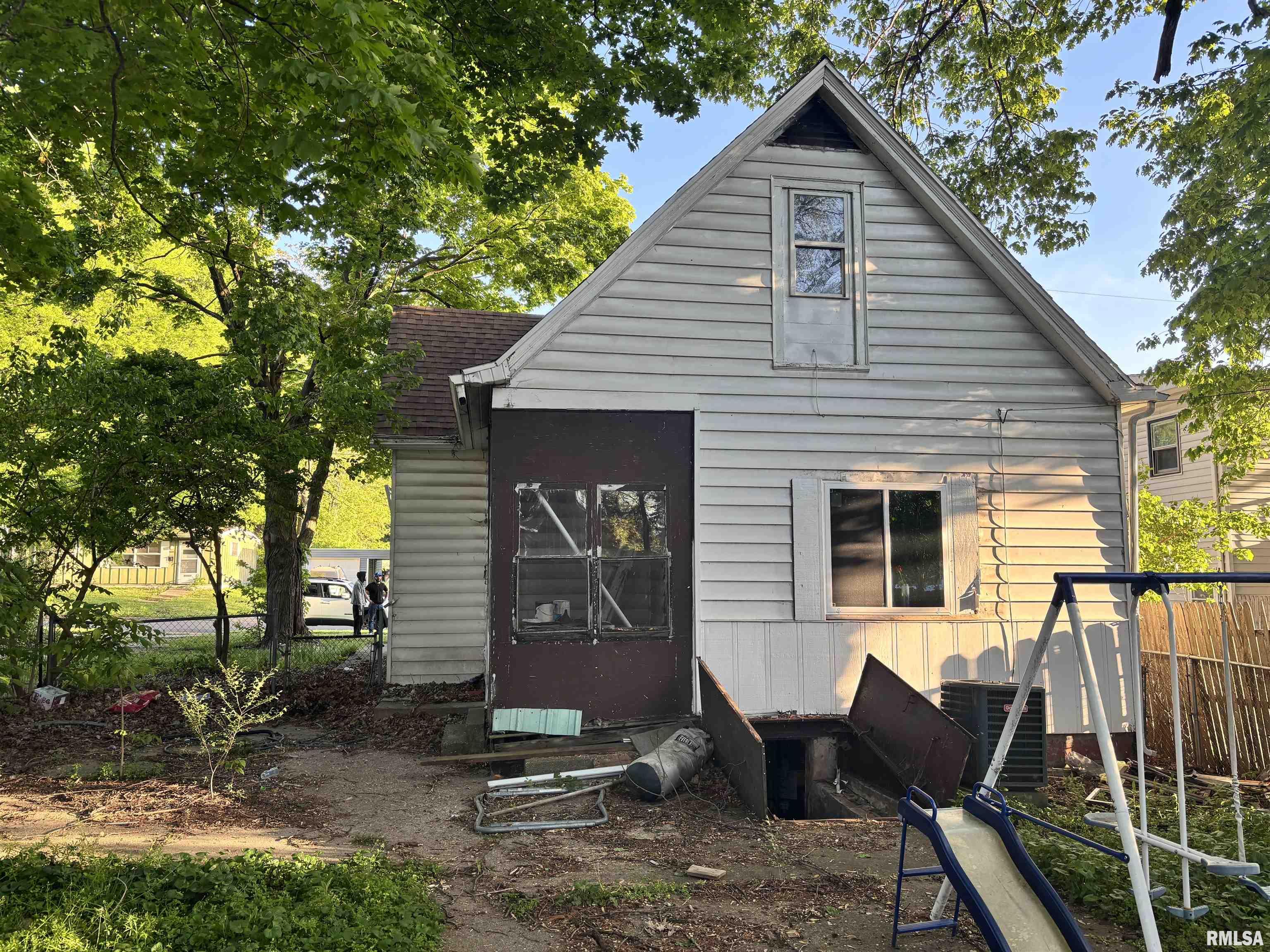 2807 W Marquette Street, Peoria, Illinois image 3