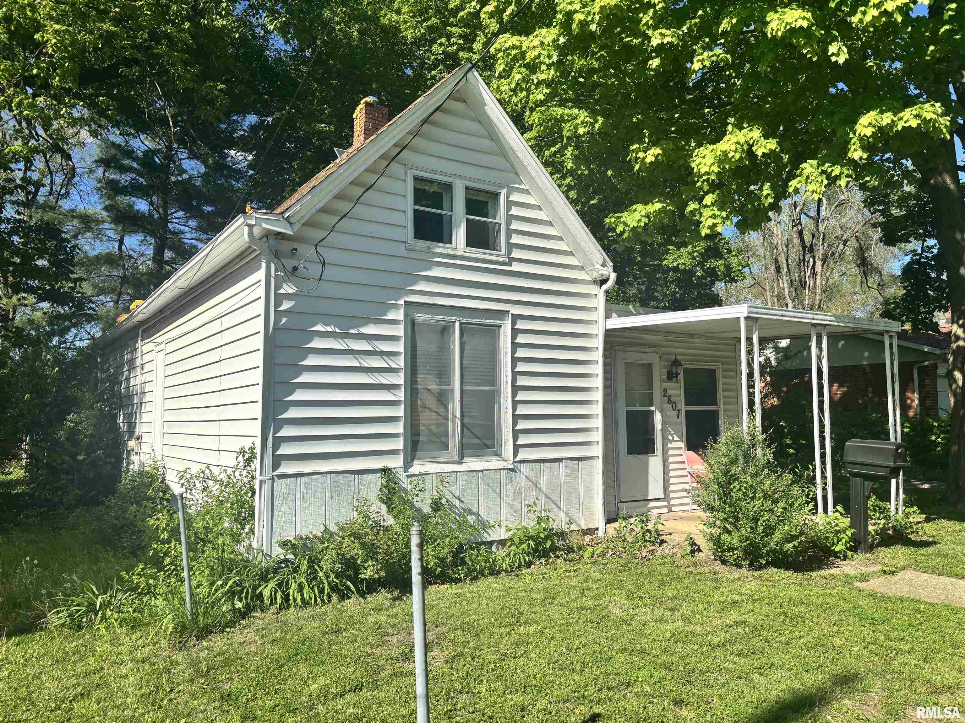2807 W Marquette Street, Peoria, Illinois image 2