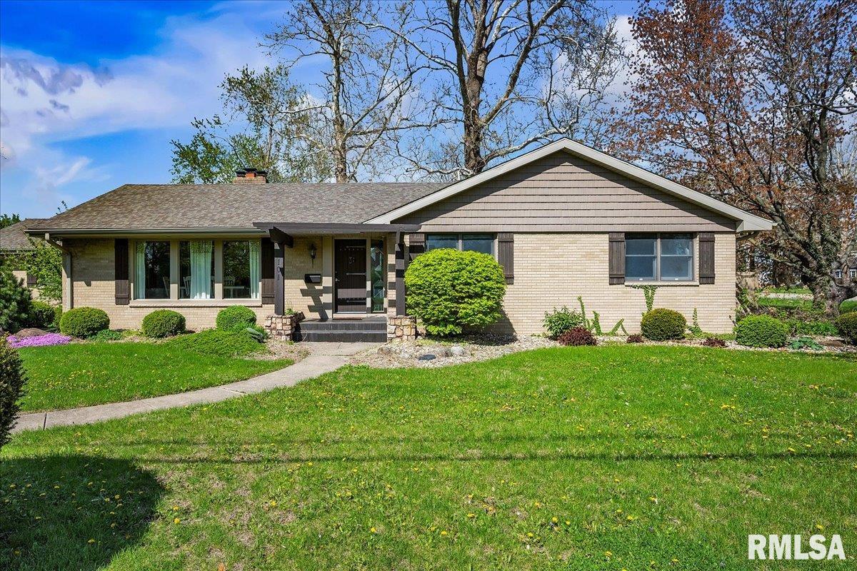 101 W Edgewood Street, Morton, Illinois image 1