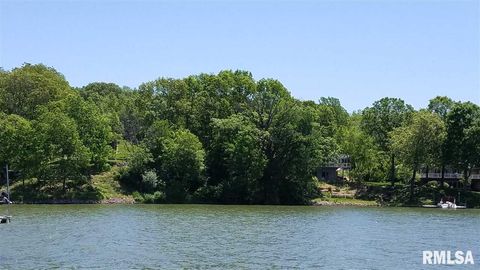 Vacant Land For Sale - 224 Northshore Place<br/> Dahinda, IL 61428