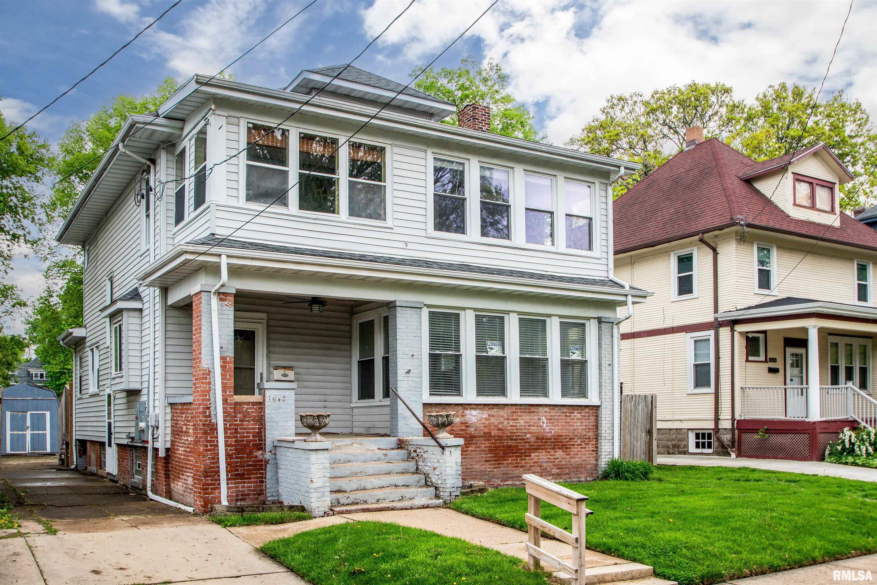 1630 N Peoria Avenue, Peoria, Illinois image 1