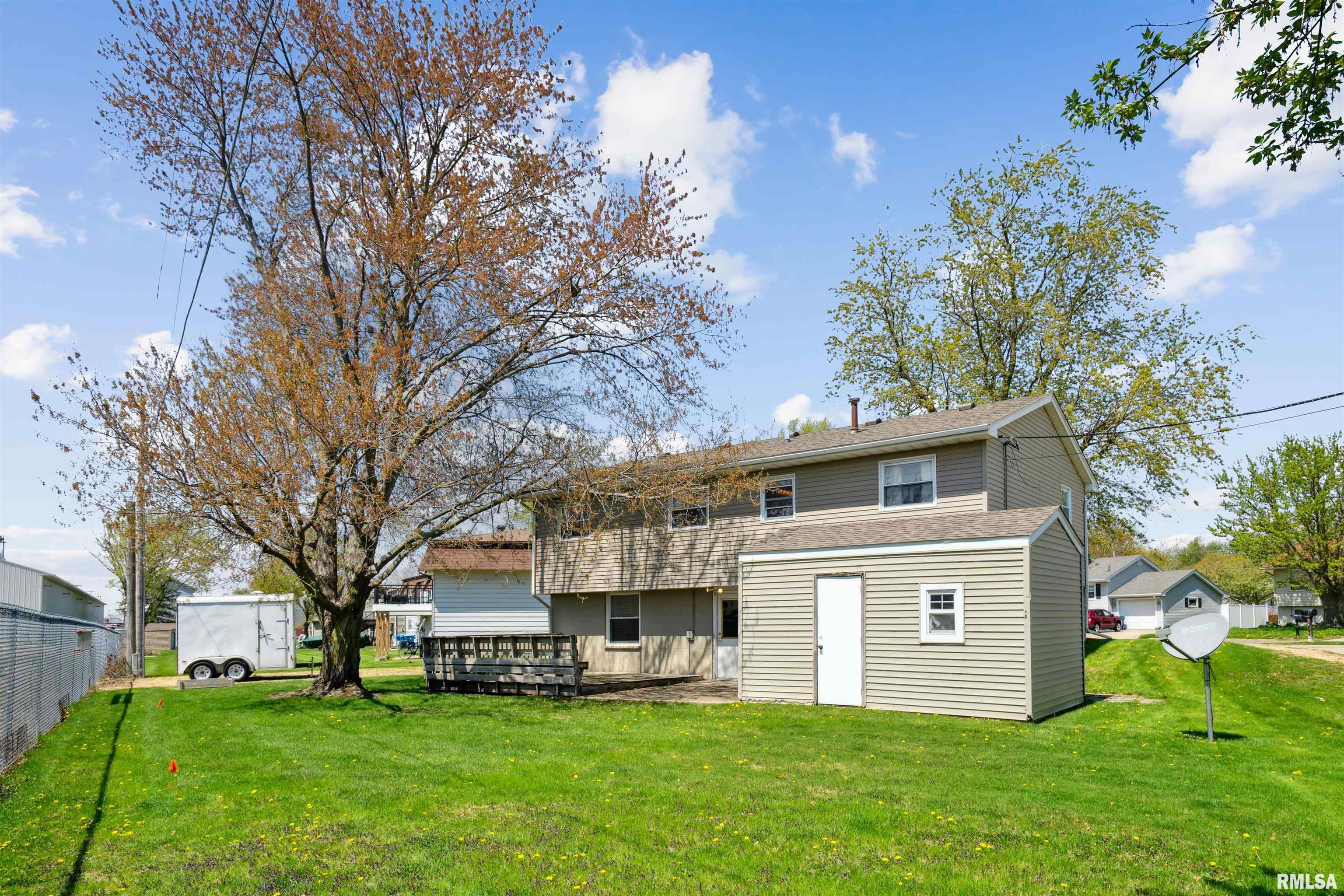 105 Country Court, De Witt, Iowa image 24