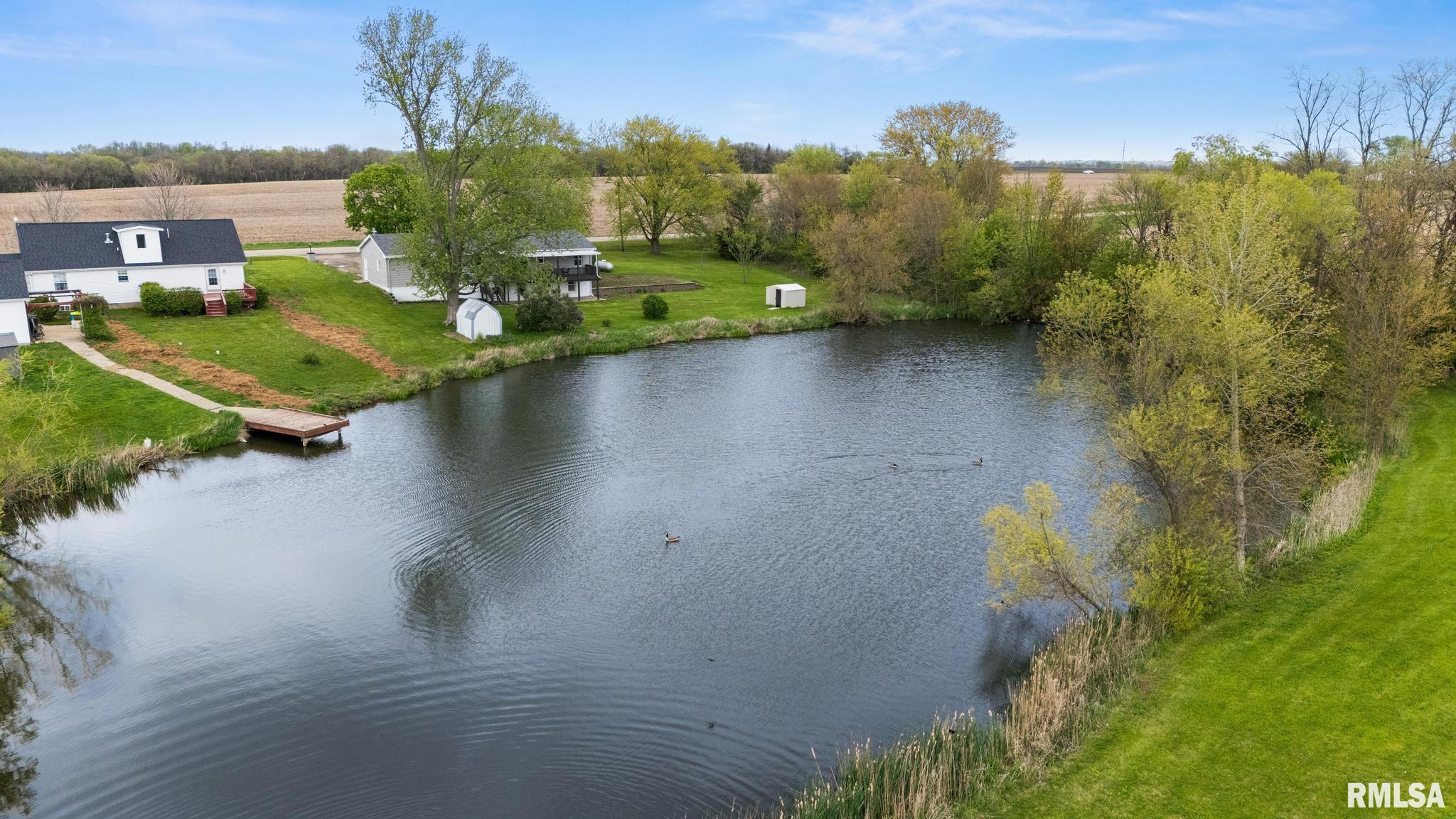 8210 W Parks School Road, Princeville, Illinois image 46