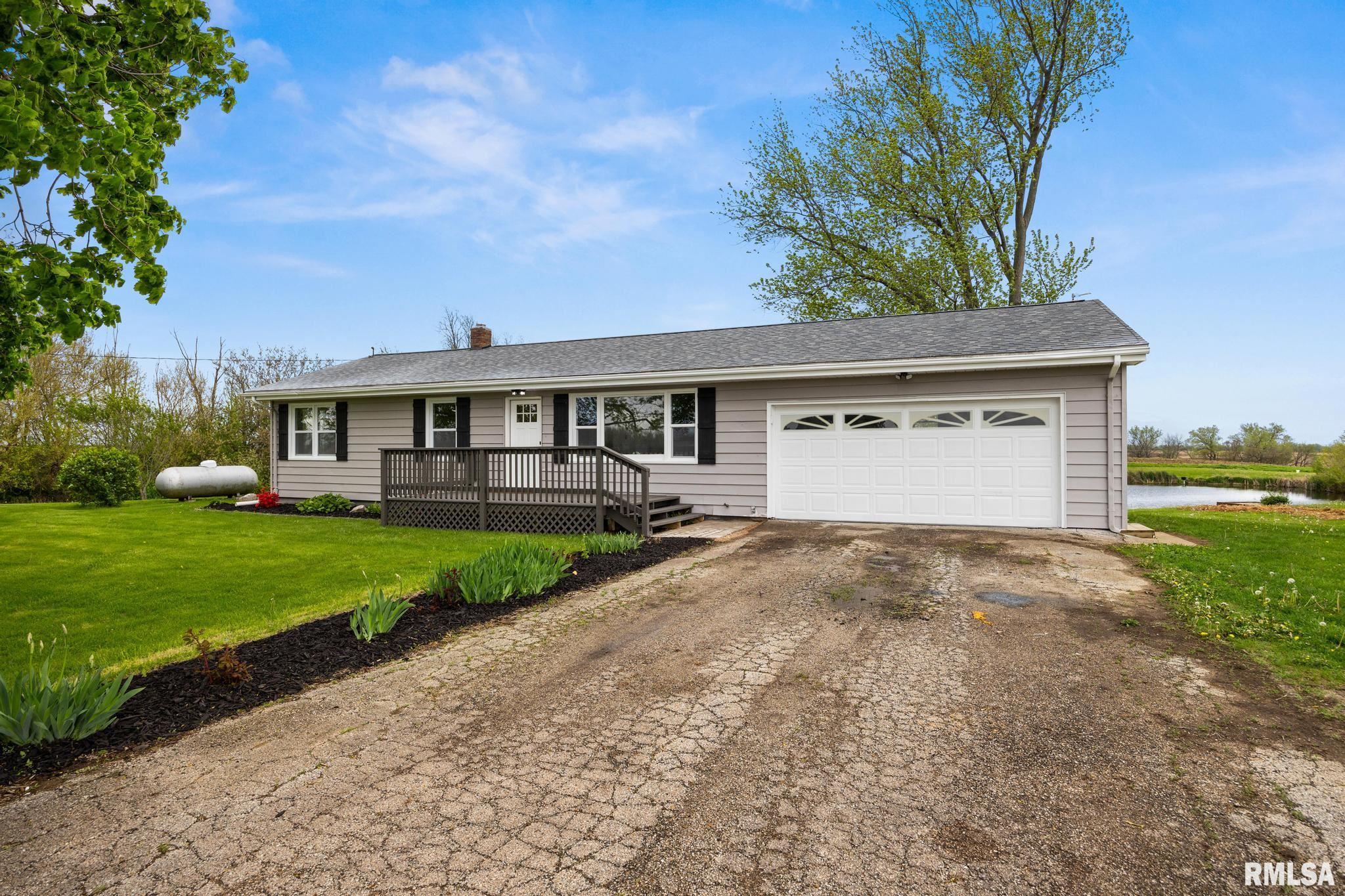 8210 W Parks School Road, Princeville, Illinois image 41