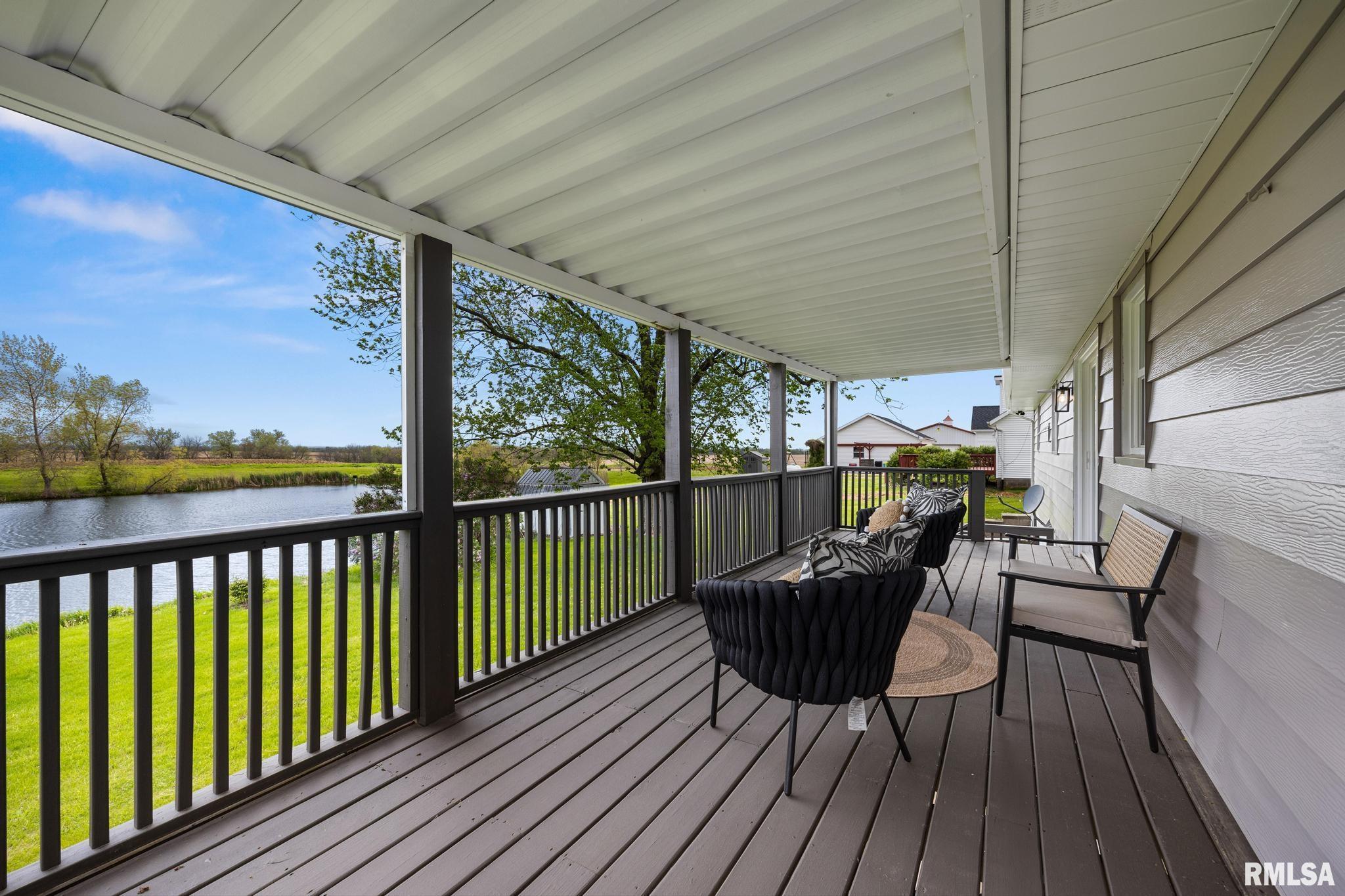 8210 W Parks School Road, Princeville, Illinois image 34