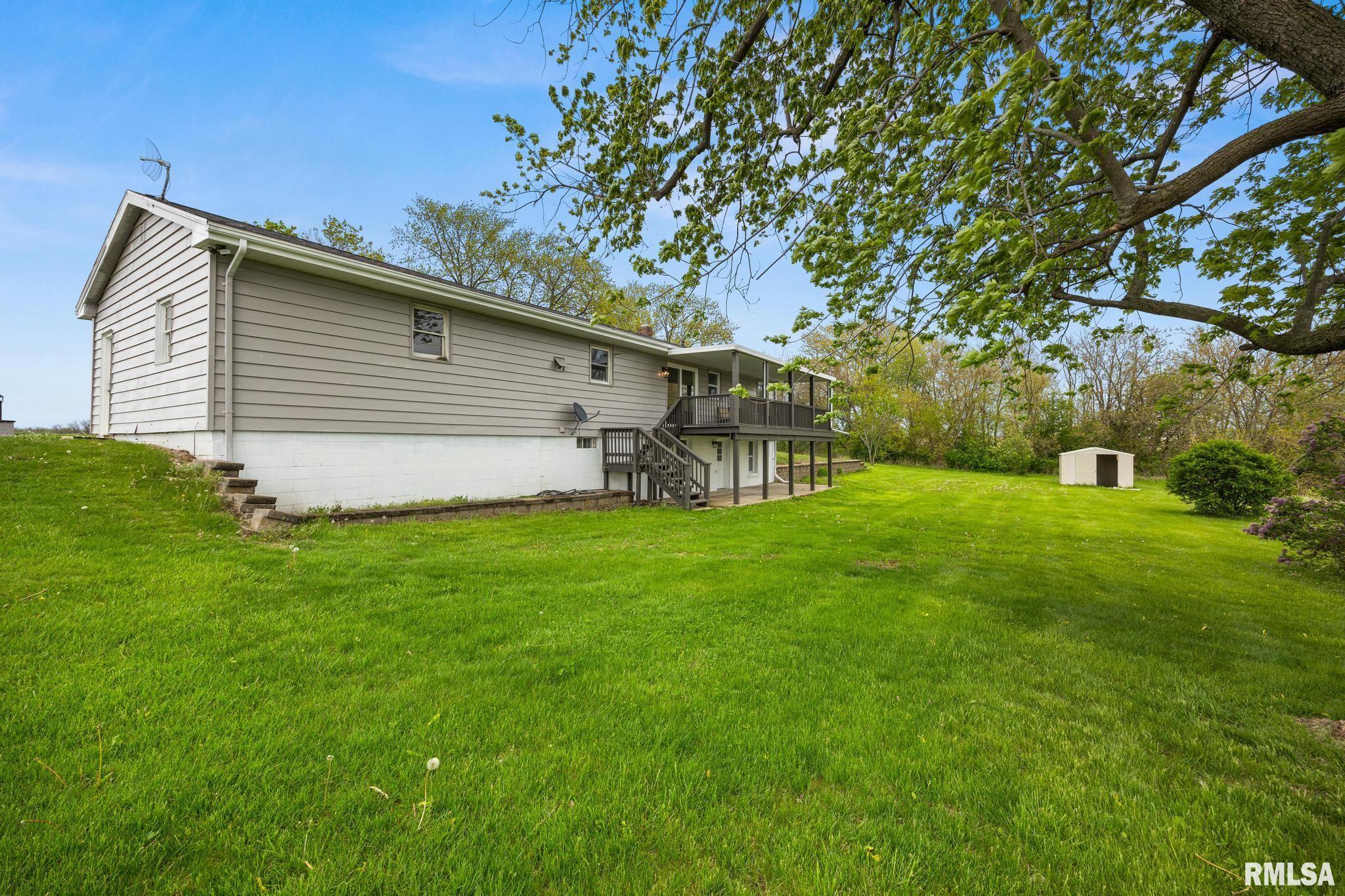 8210 W Parks School Road, Princeville, Illinois image 40