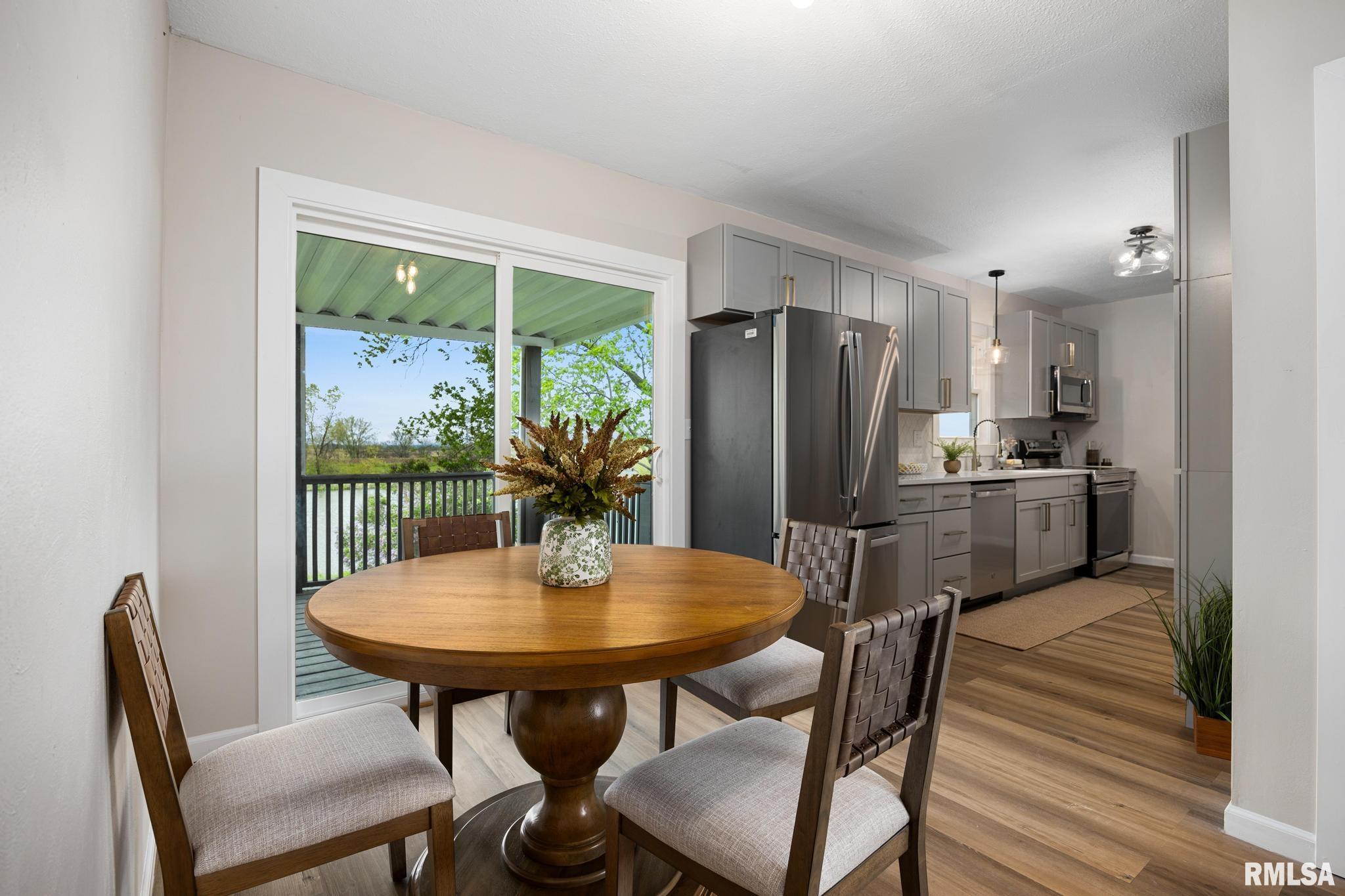 8210 W Parks School Road, Princeville, Illinois image 11