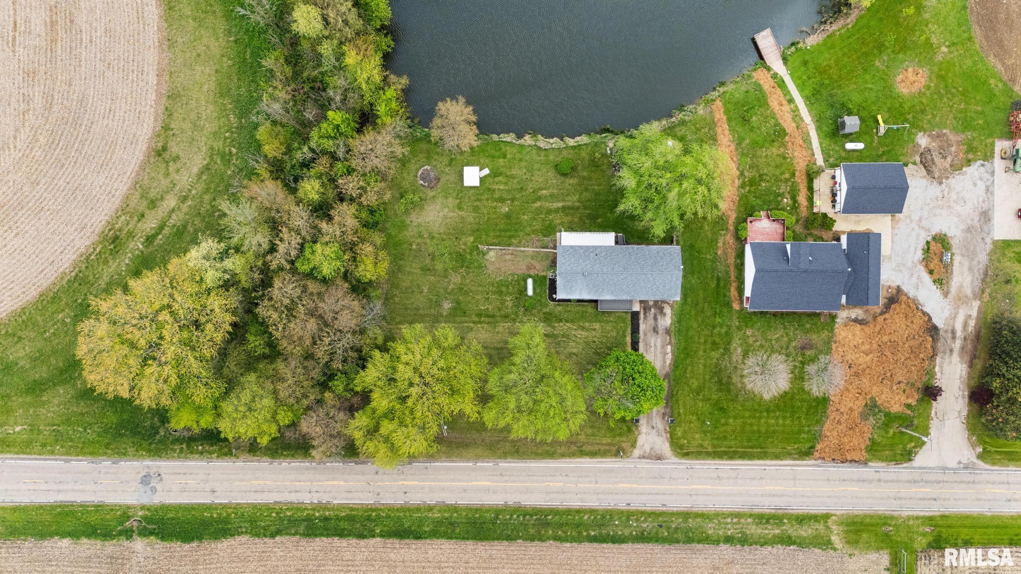 8210 W Parks School Road, Princeville, Illinois image 44