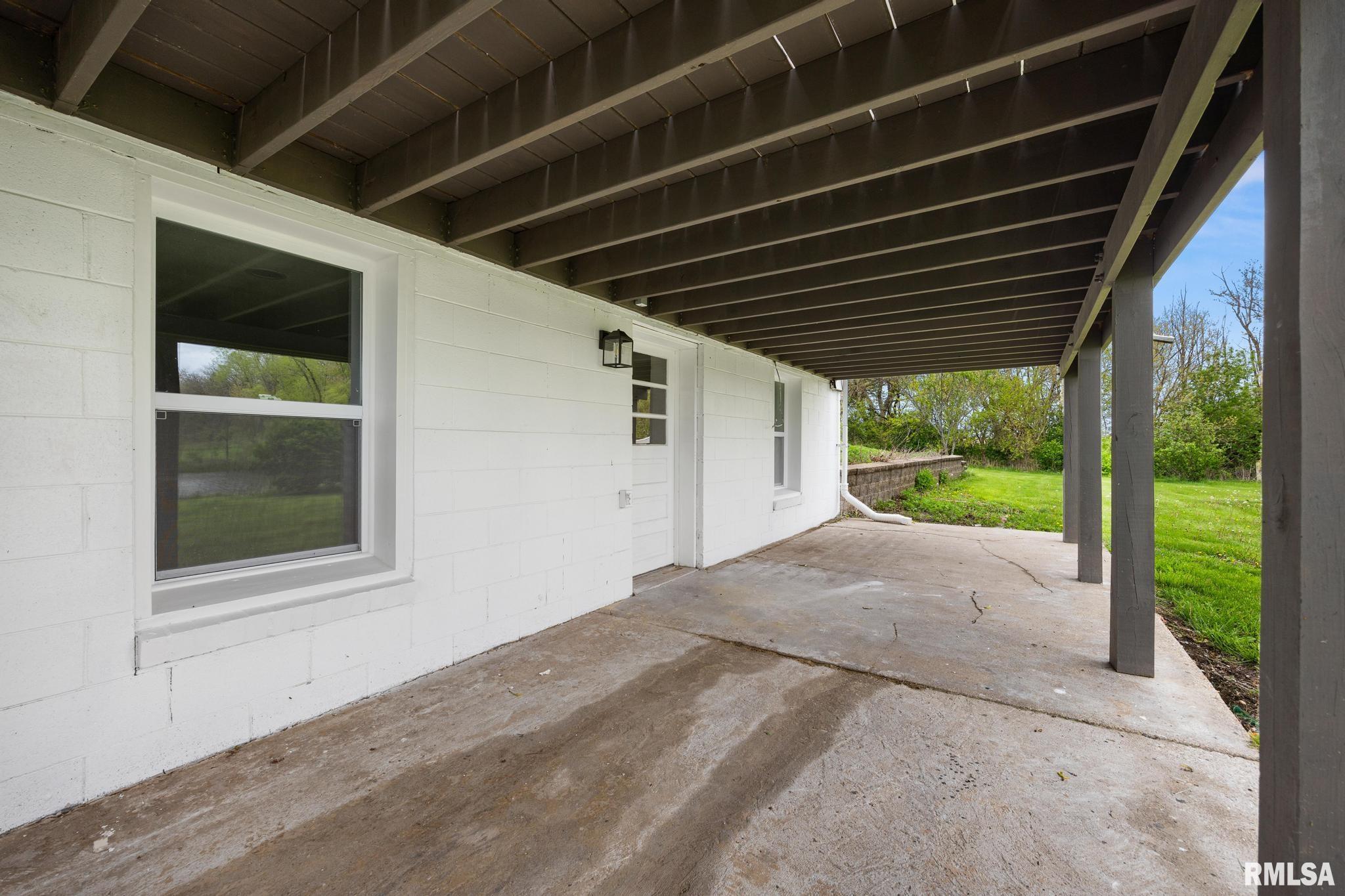 8210 W Parks School Road, Princeville, Illinois image 36