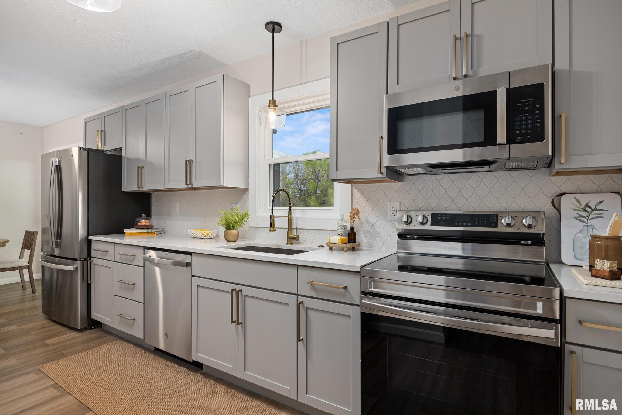 8210 W Parks School Road, Princeville, Illinois image 15