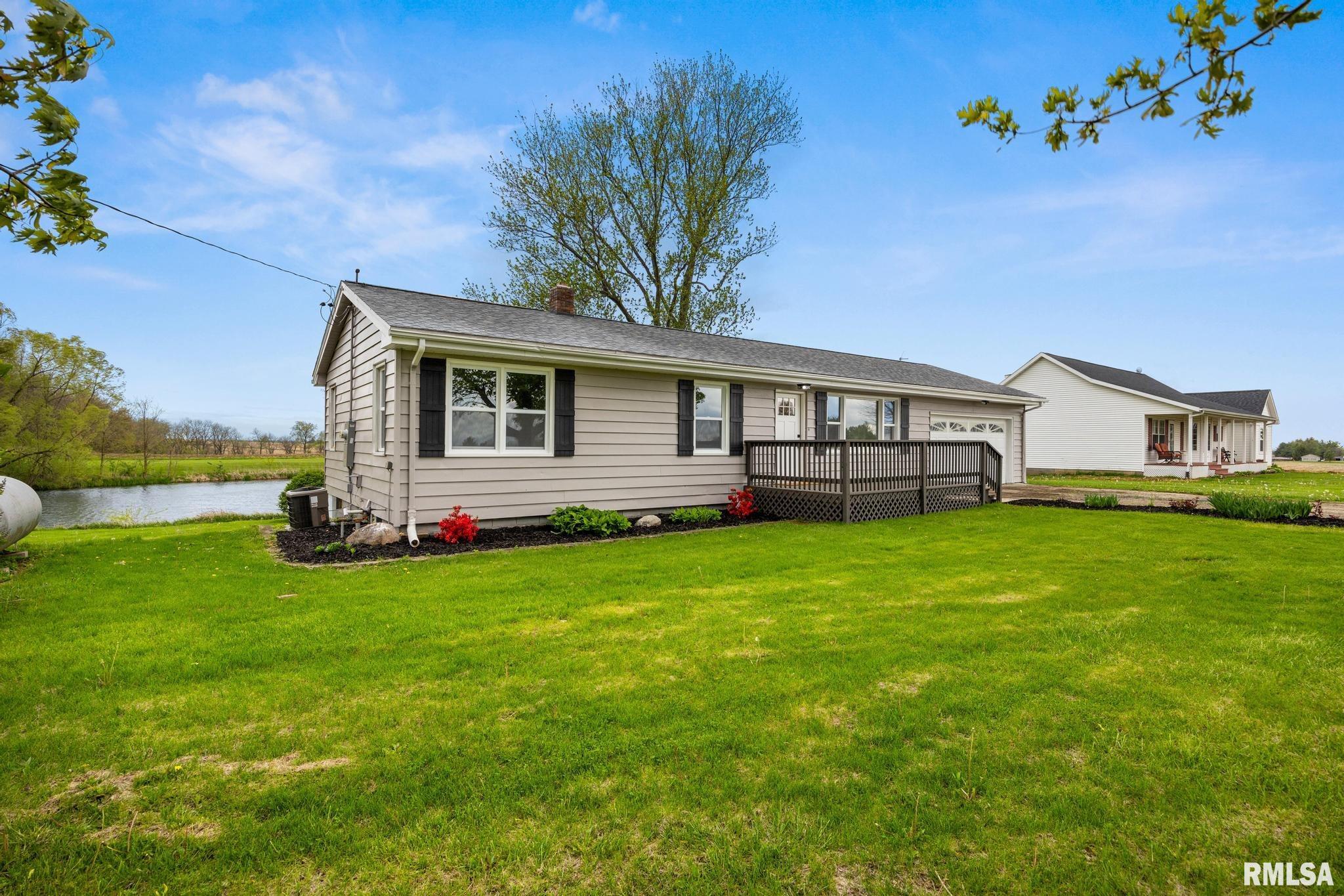 8210 W Parks School Road, Princeville, Illinois image 2