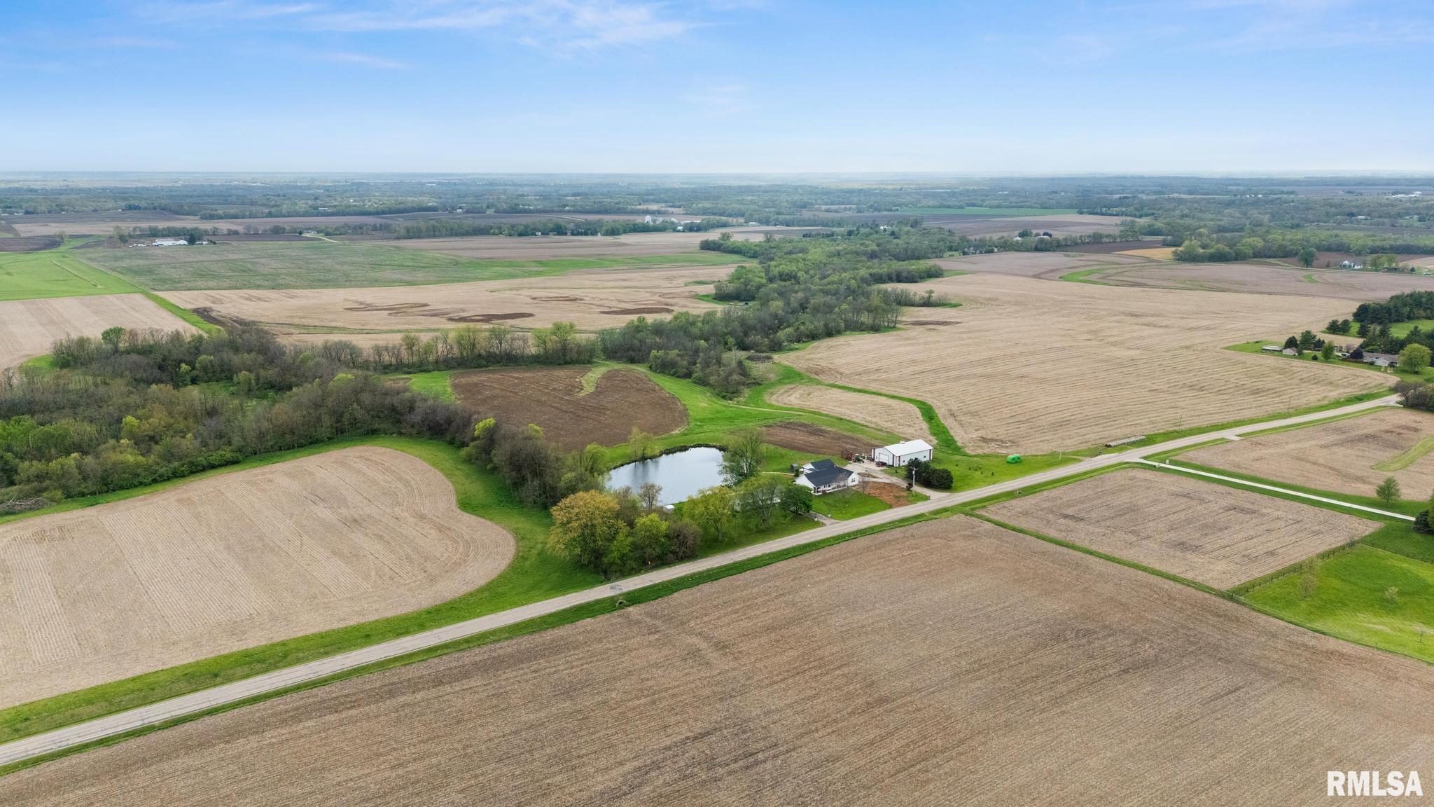 8210 W Parks School Road, Princeville, Illinois image 43