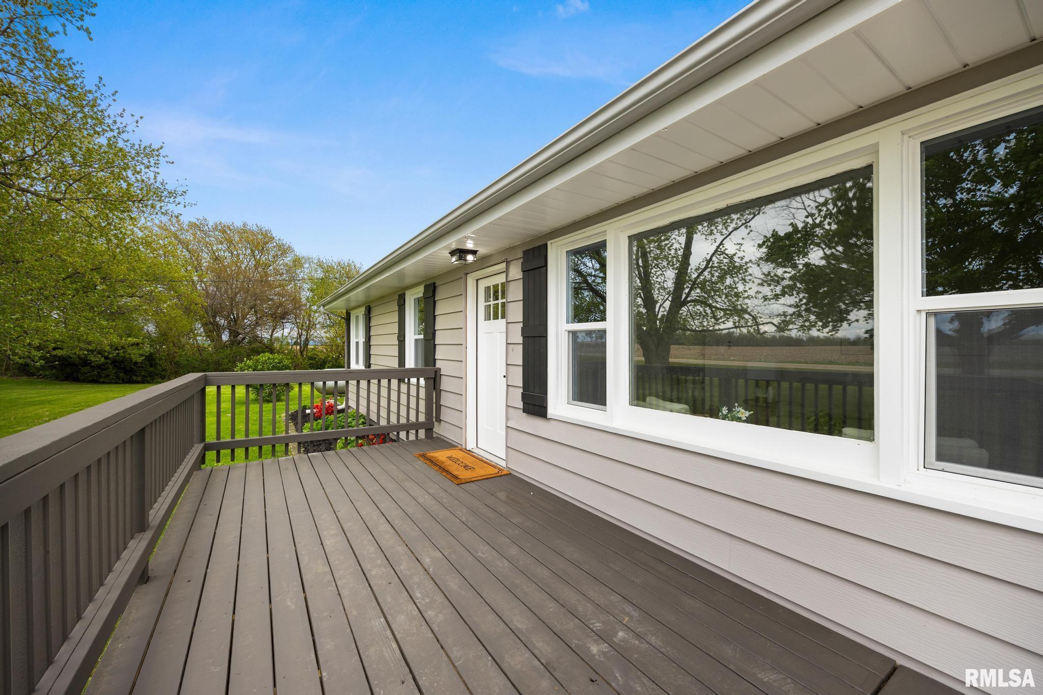 8210 W Parks School Road, Princeville, Illinois image 3
