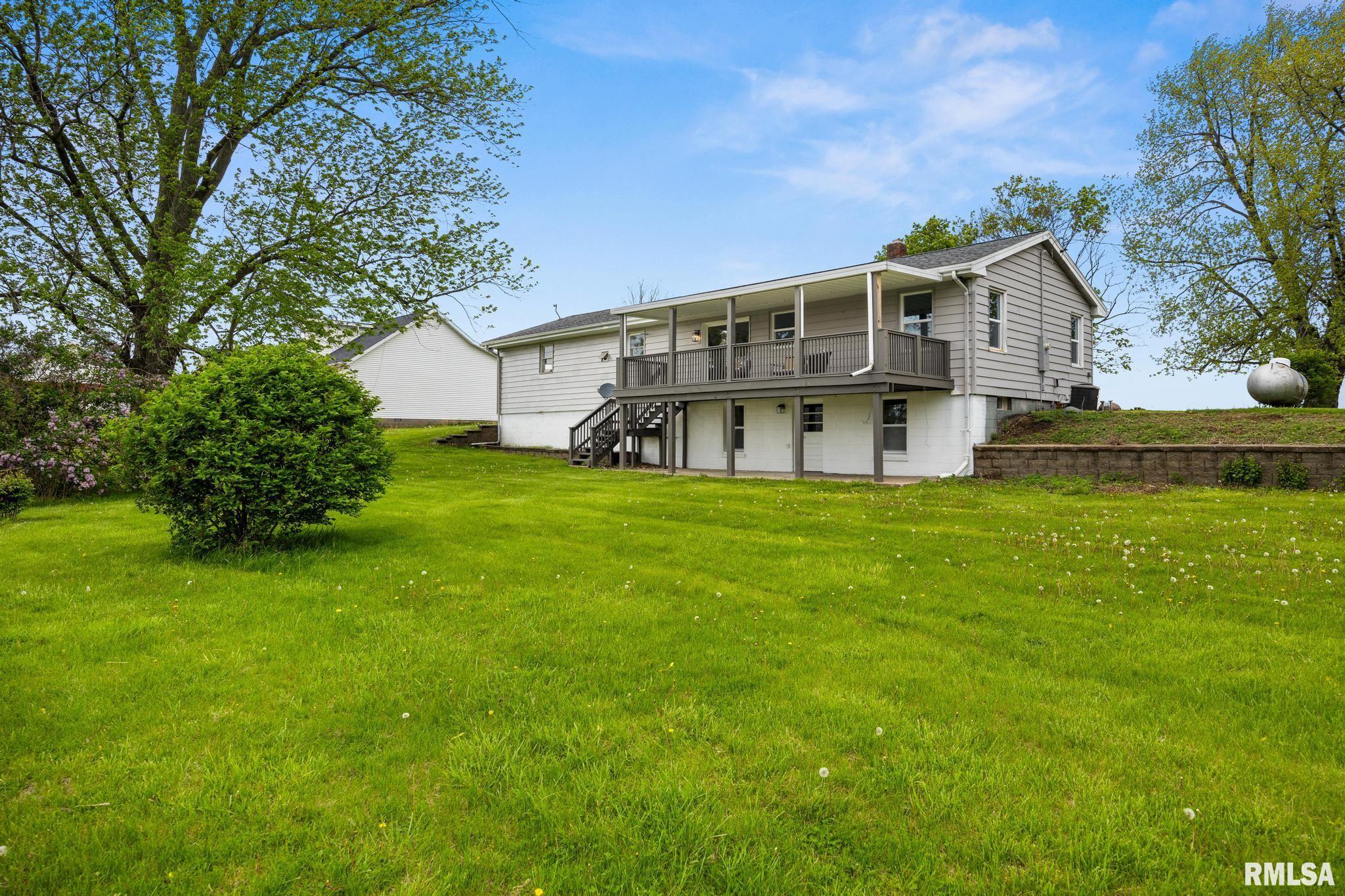 8210 W Parks School Road, Princeville, Illinois image 37