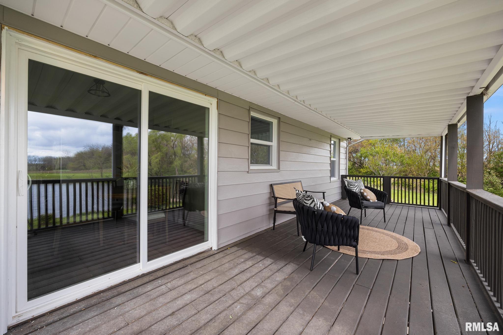 8210 W Parks School Road, Princeville, Illinois image 33
