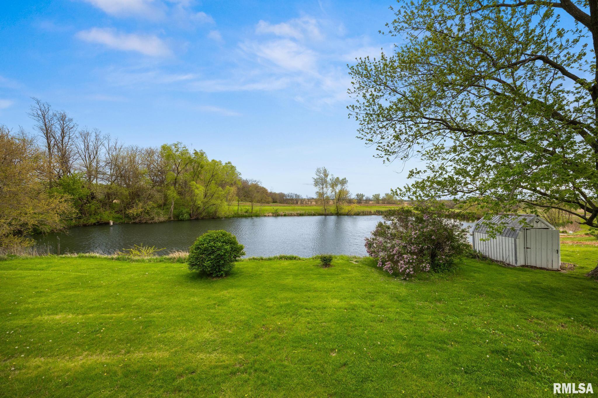8210 W Parks School Road, Princeville, Illinois image 35
