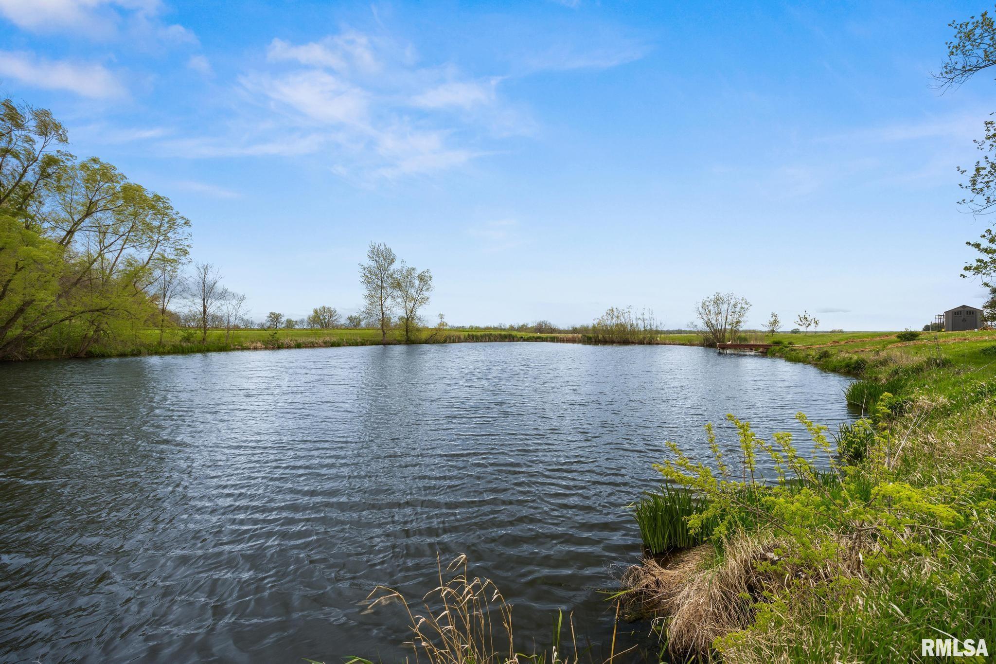 8210 W Parks School Road, Princeville, Illinois image 39