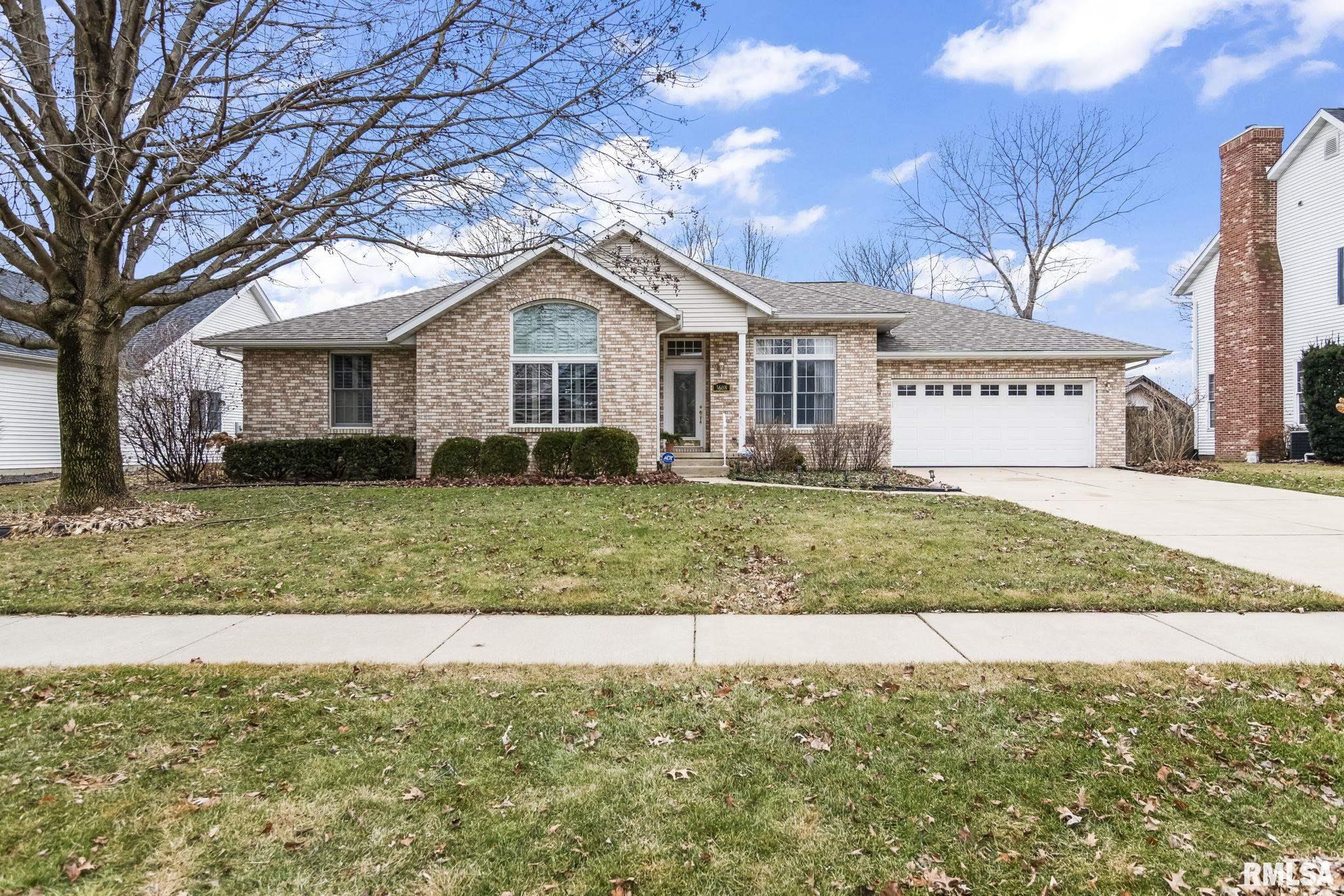 3608 Sundance Drive, Springfield, Illinois image 3