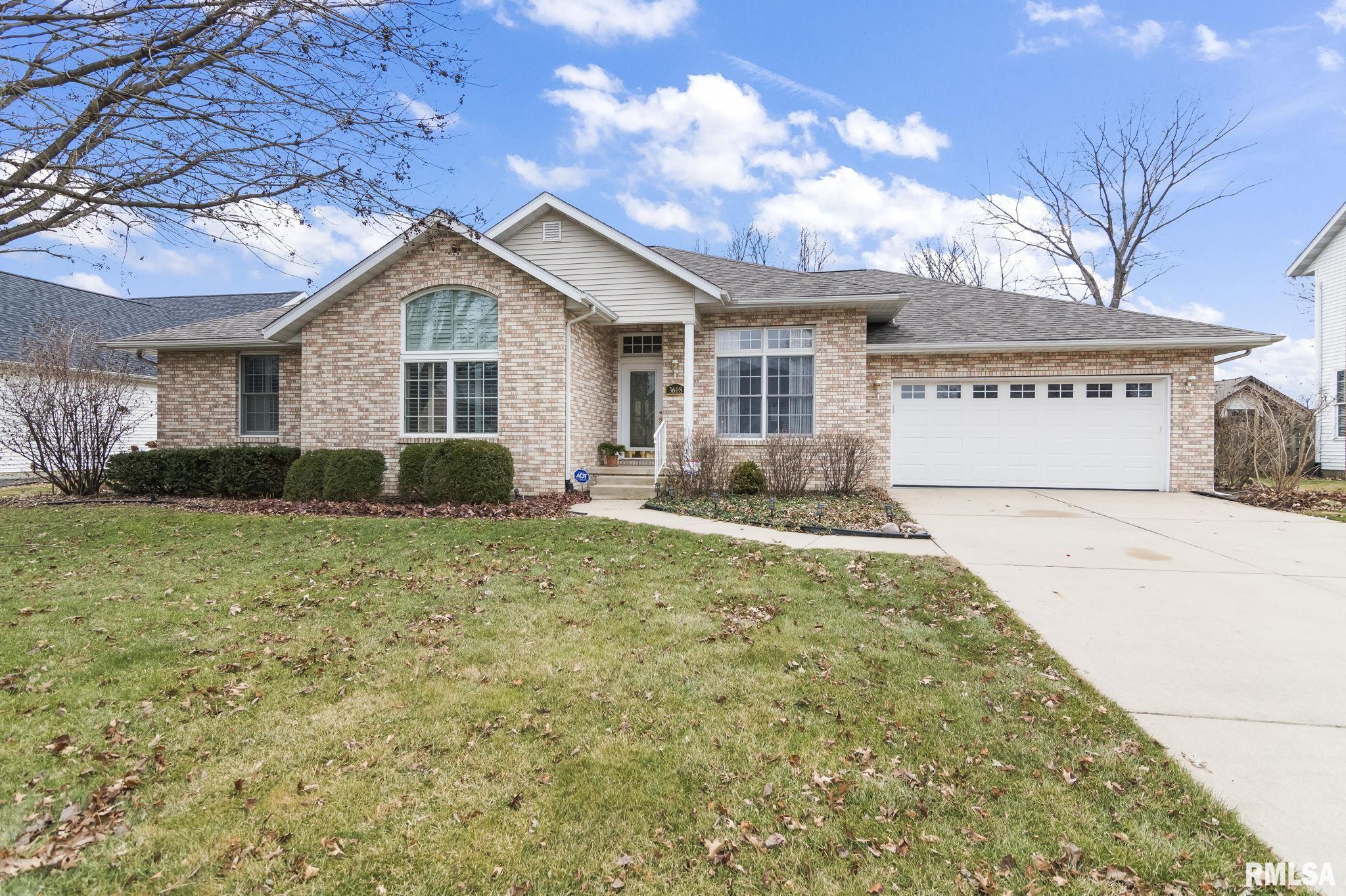 3608 Sundance Drive, Springfield, Illinois image 2